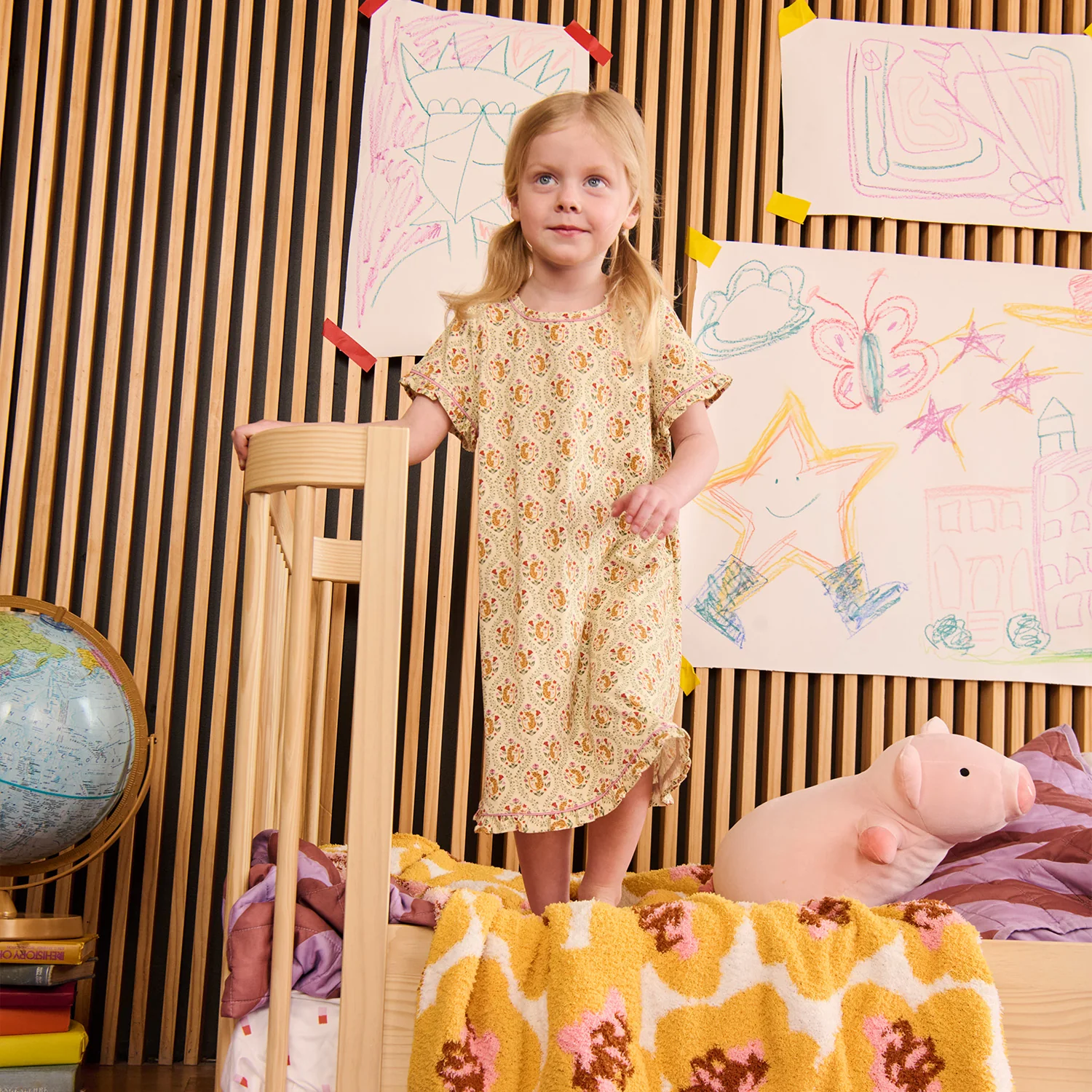 Magnetic Nightgown - Image 2