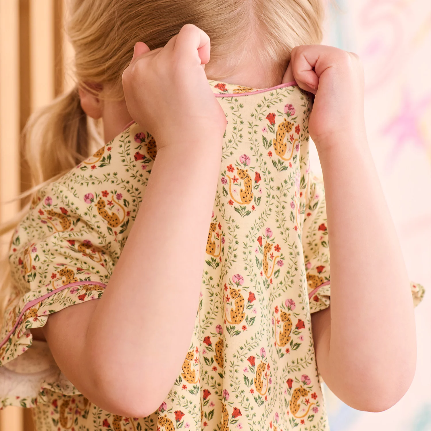 Magnetic Nightgown - Image 4