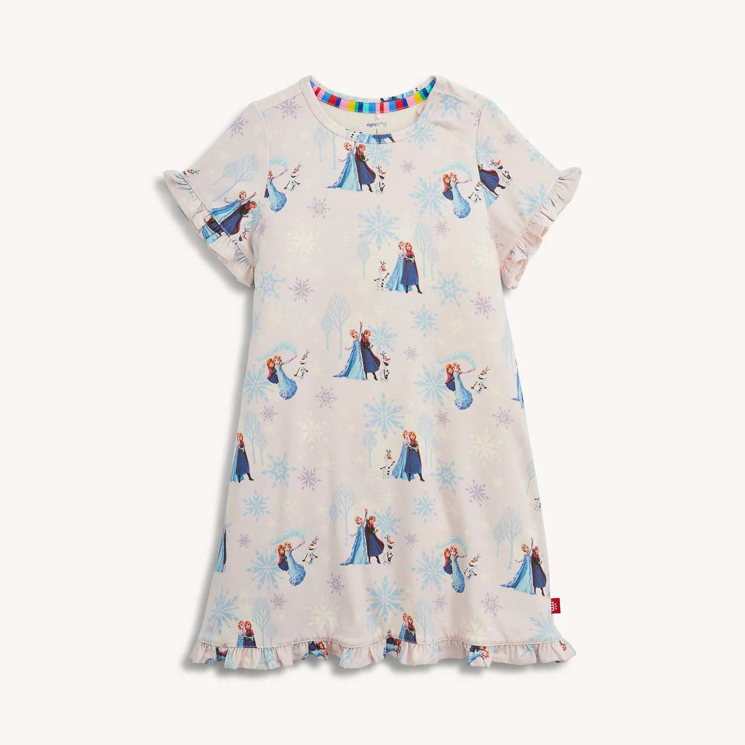Magnetic Nightgown