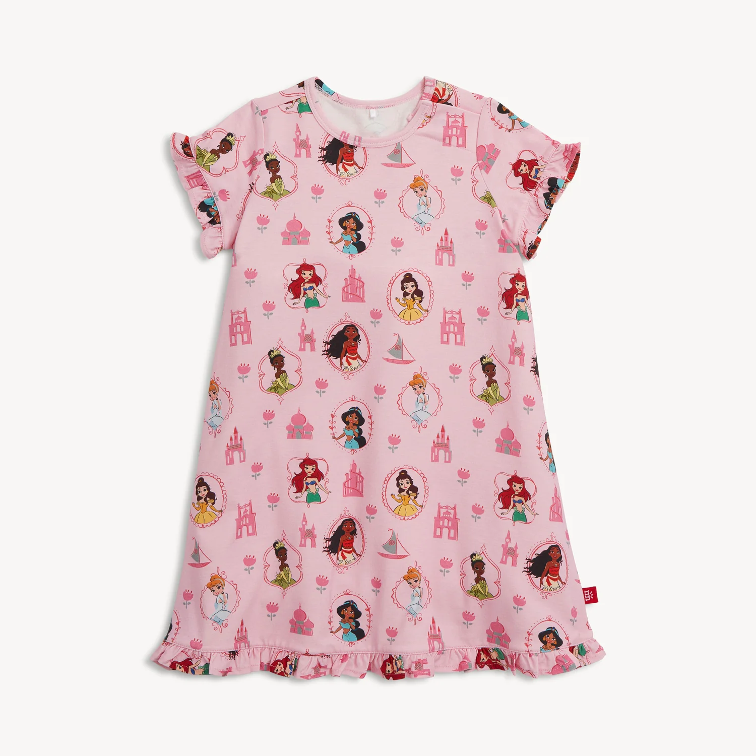 Magnetic Nightgown