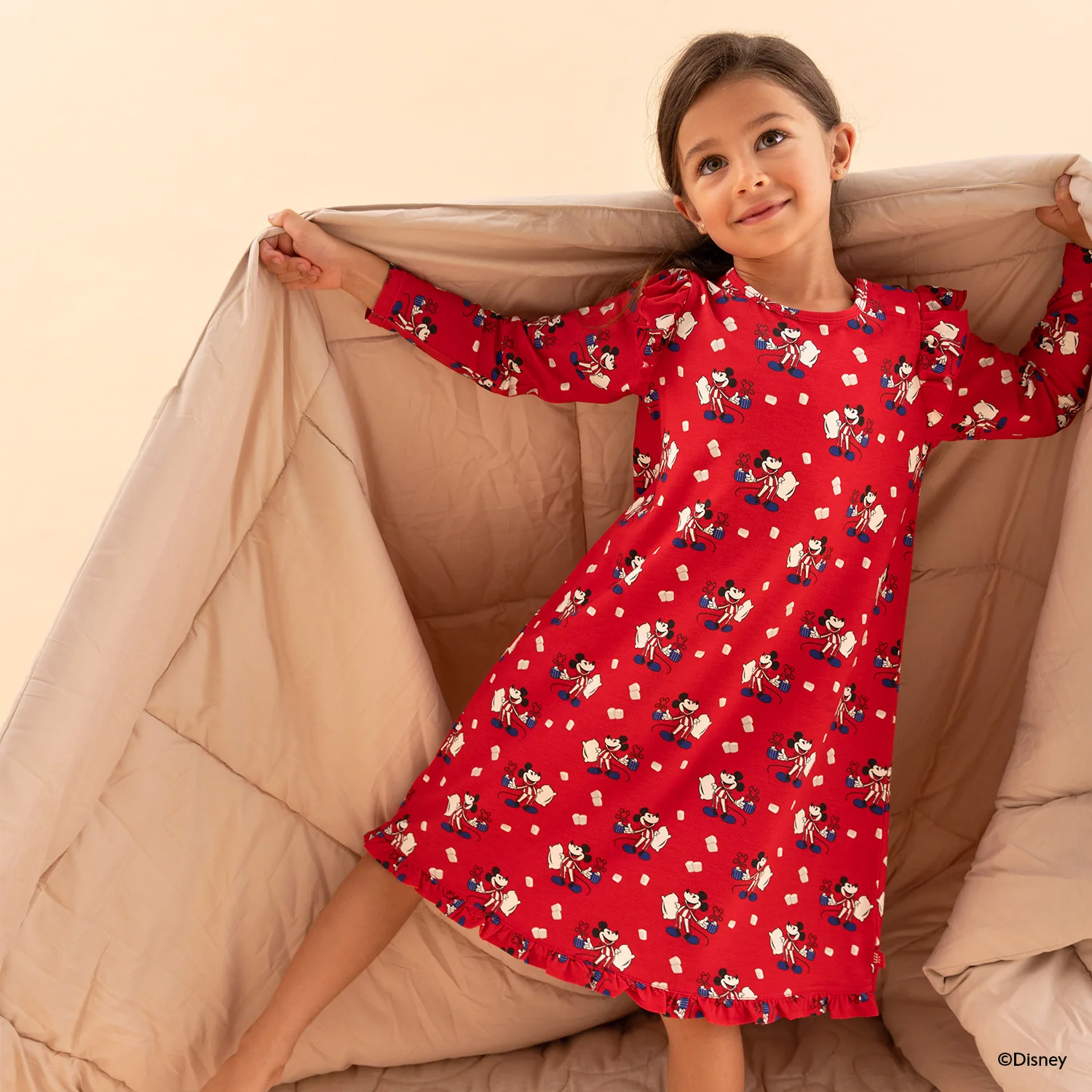 Magnetic Nightgown - Image 2