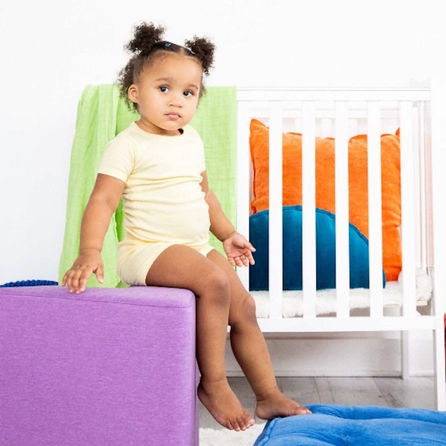 Magnetic PJ Set