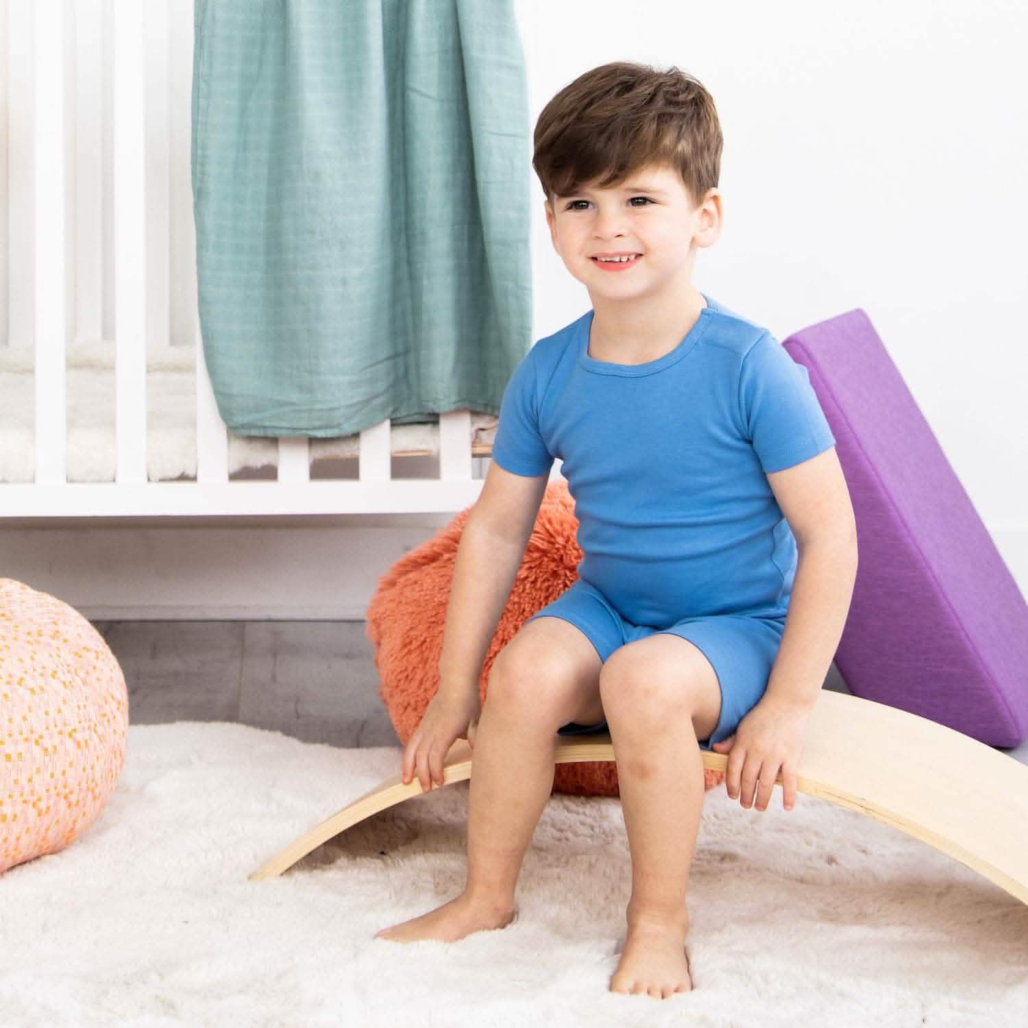 Magnetic PJ Set