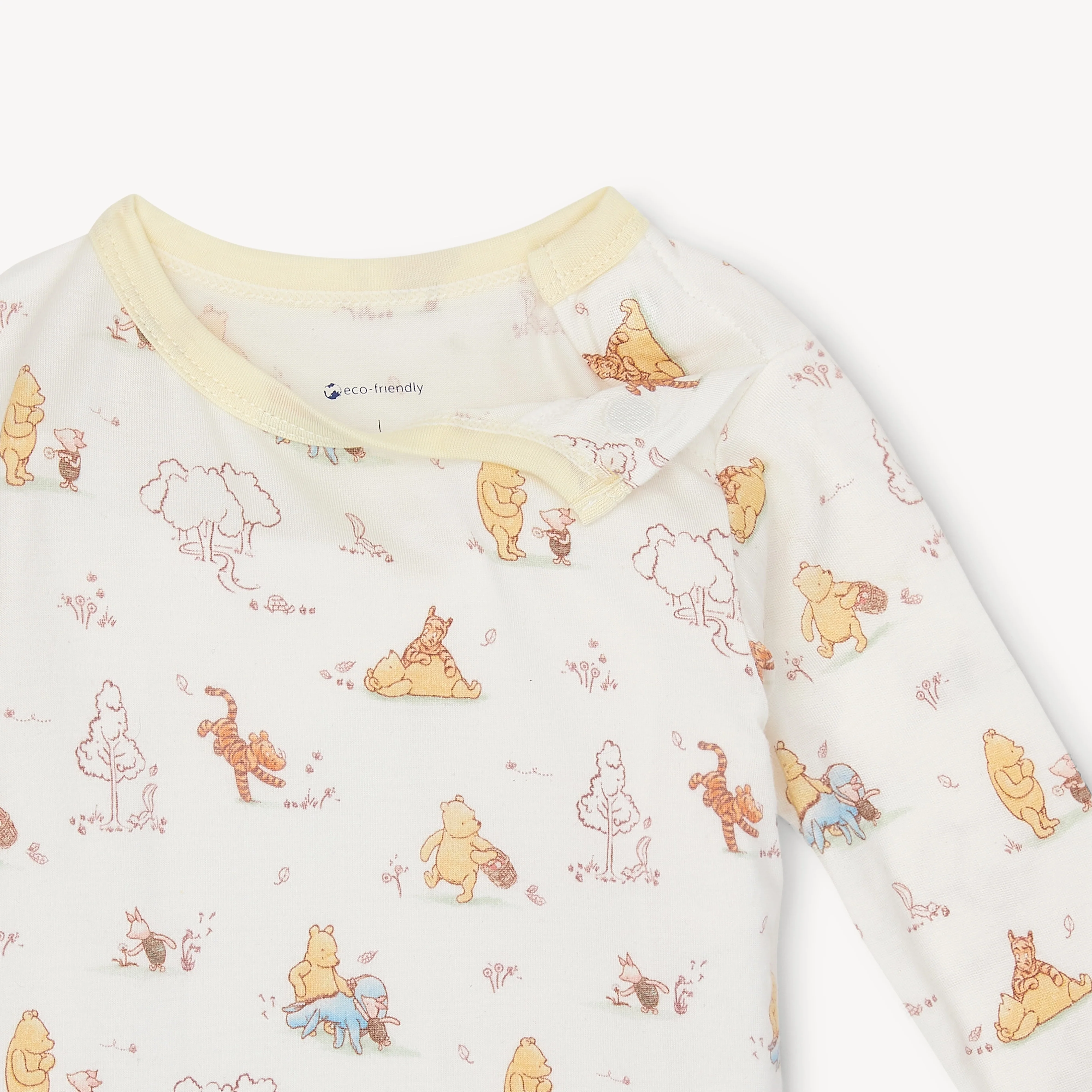 Magnetic Kid PJ Set - Image 3