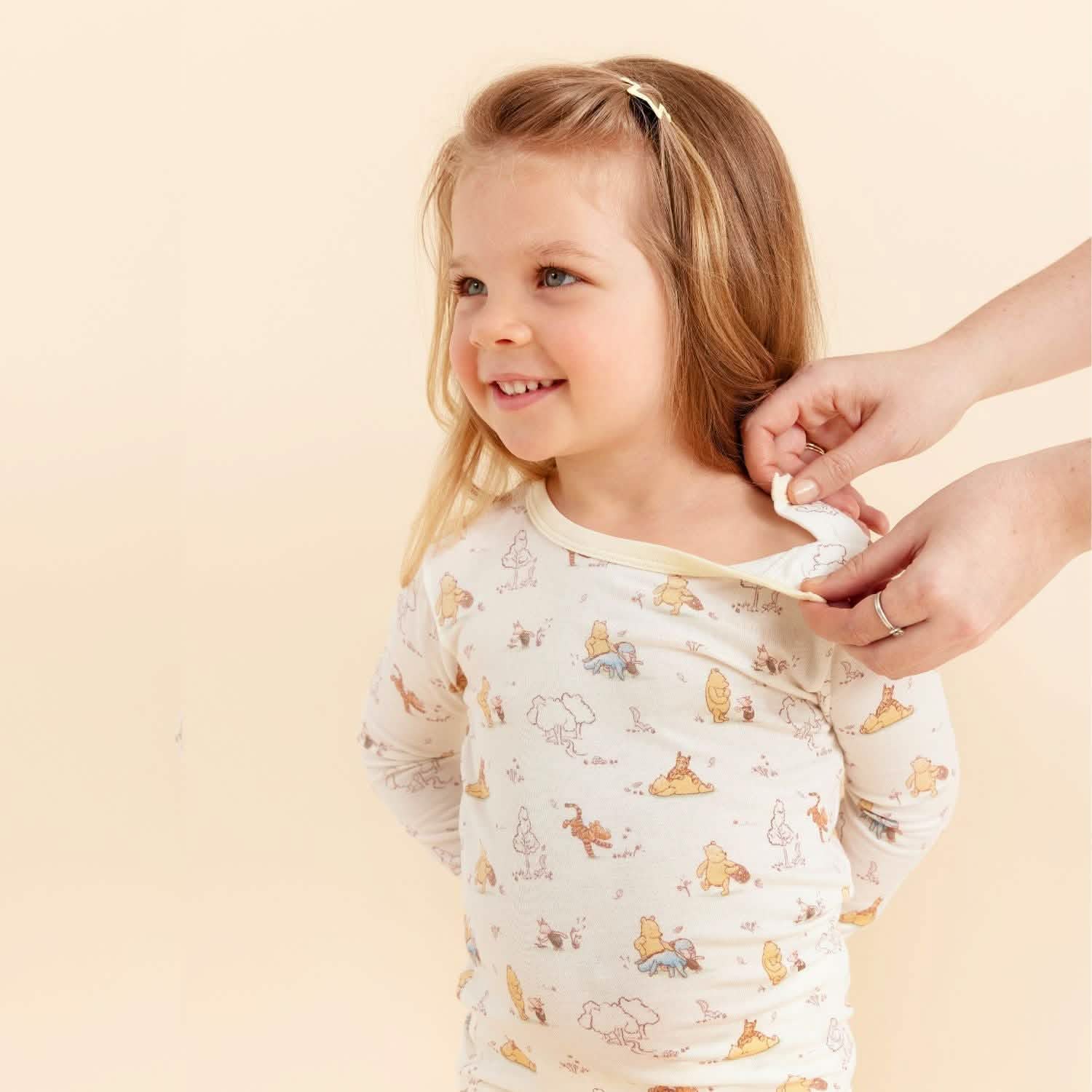 Magnetic Kid PJ Set - Image 4