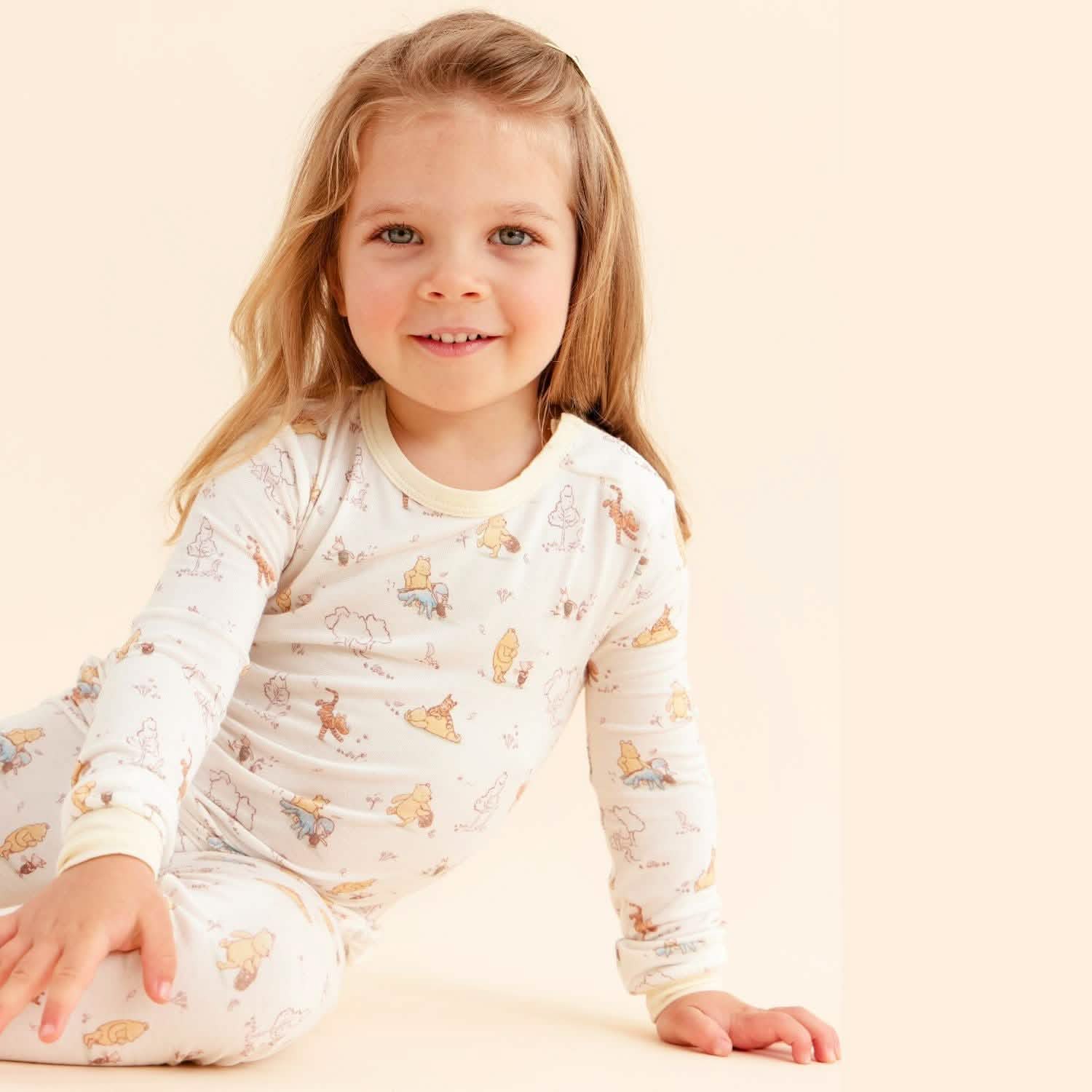Magnetic Kid PJ Set - Image 5