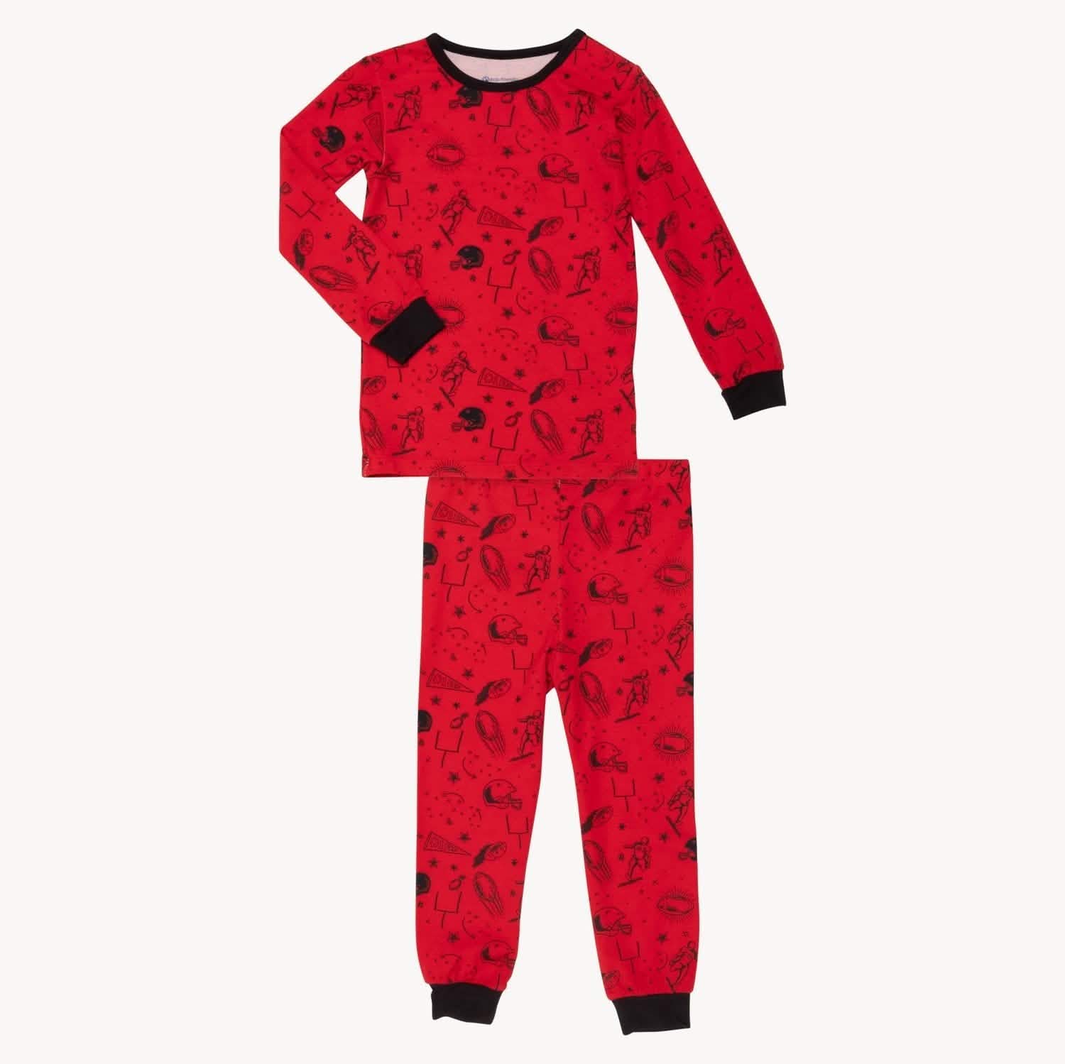 Magnetic PJ Set