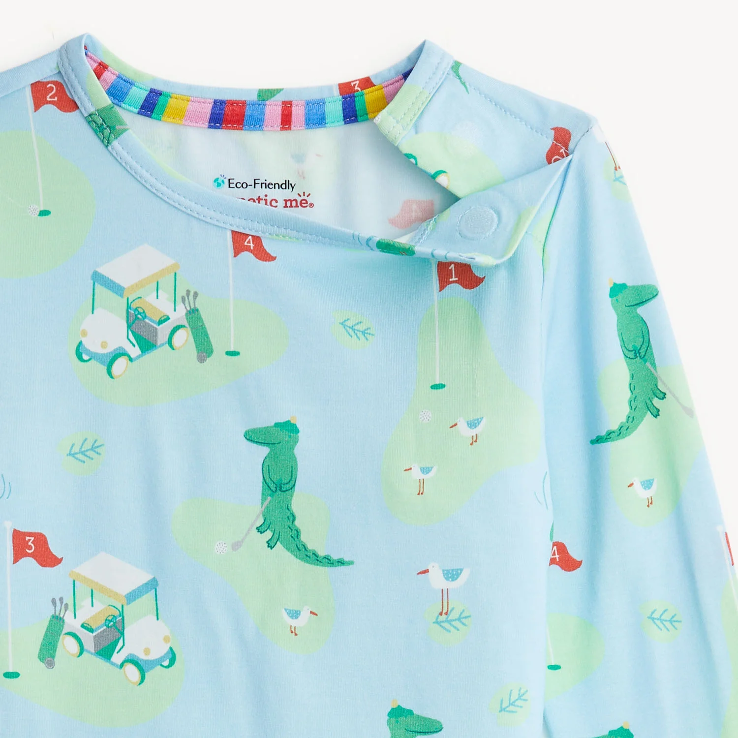 Magnetic PJ Set - Image 2