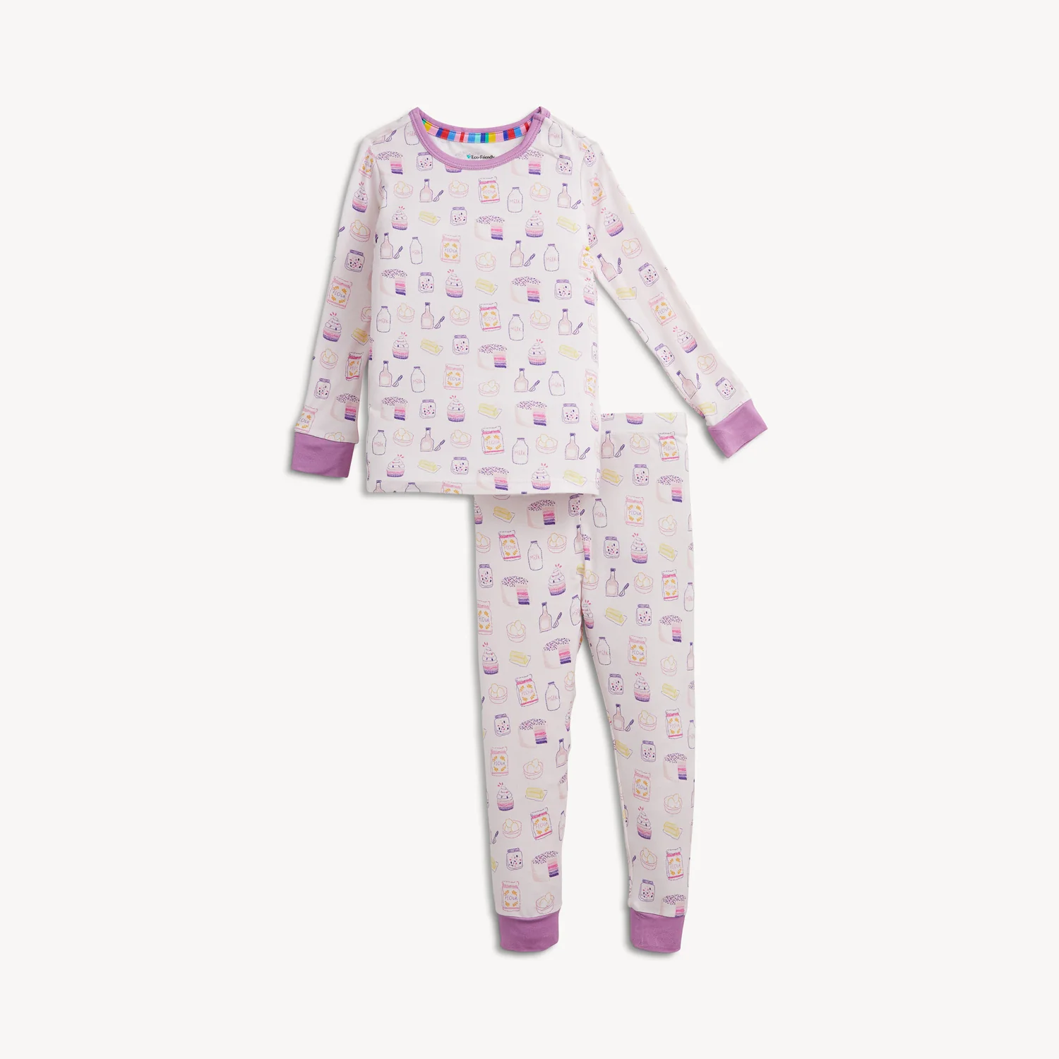 Magnetic PJ Set