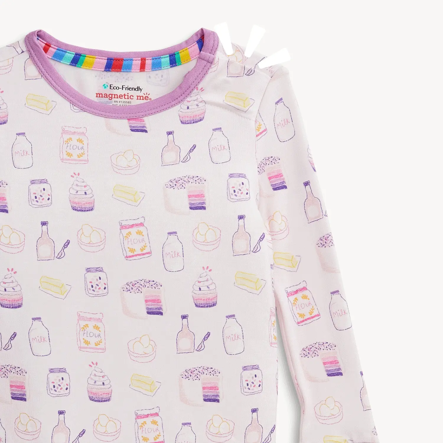 Magnetic PJ Set - Image 3