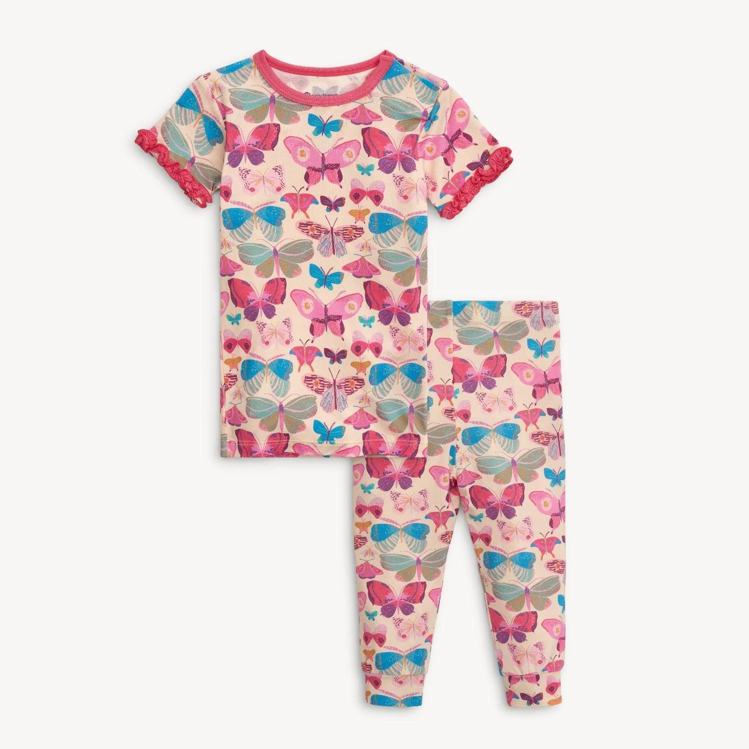 Magnetic PJ Set - re-loved