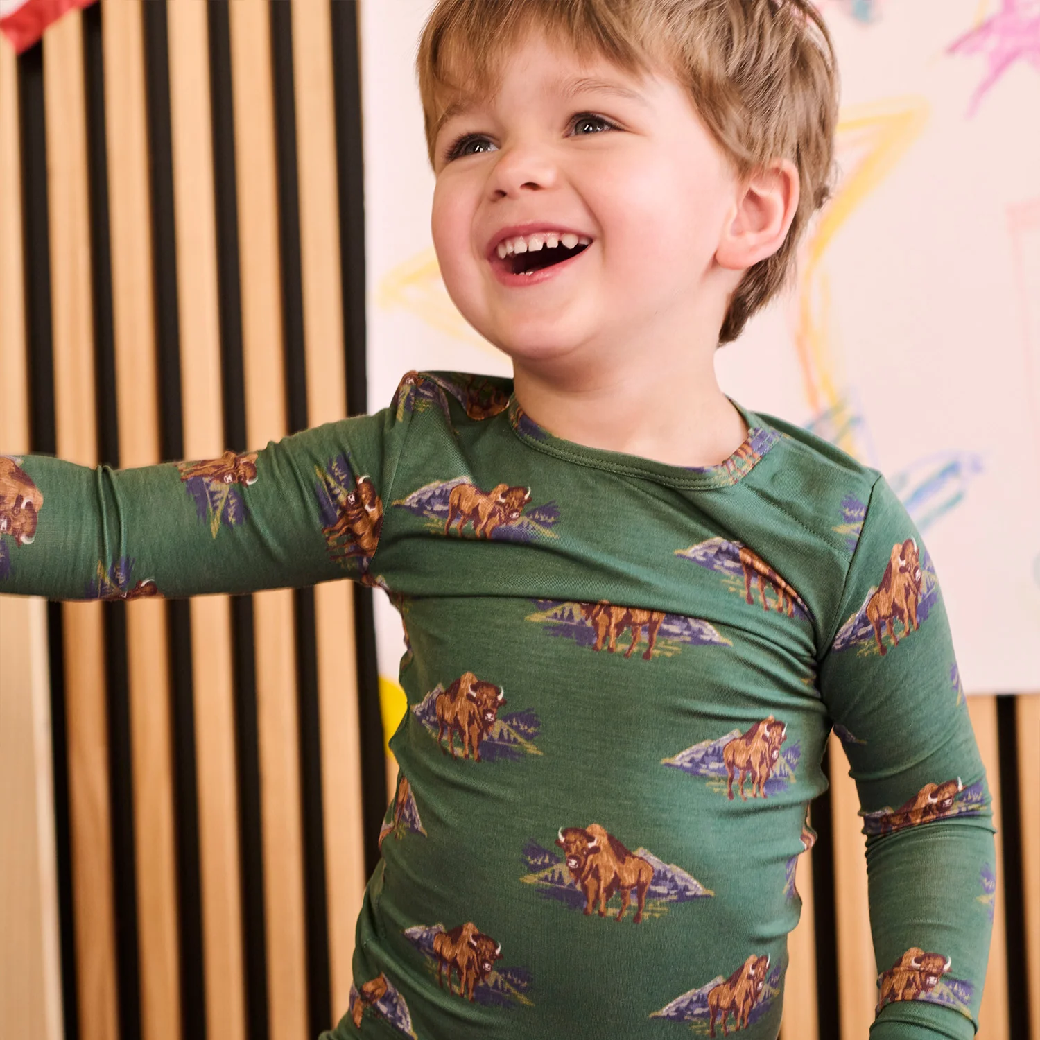 Magnetic PJ Set - Image 2