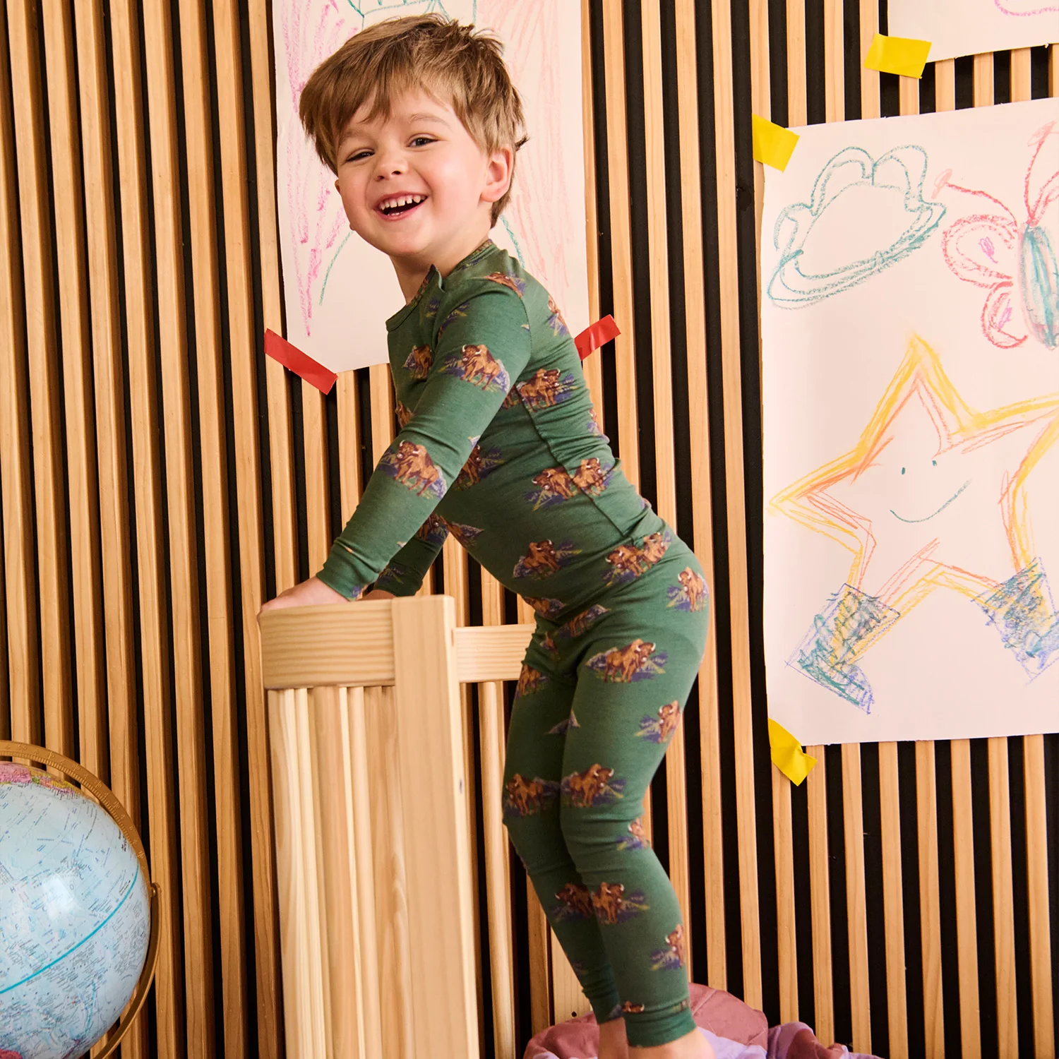 Magnetic PJ Set - Image 4