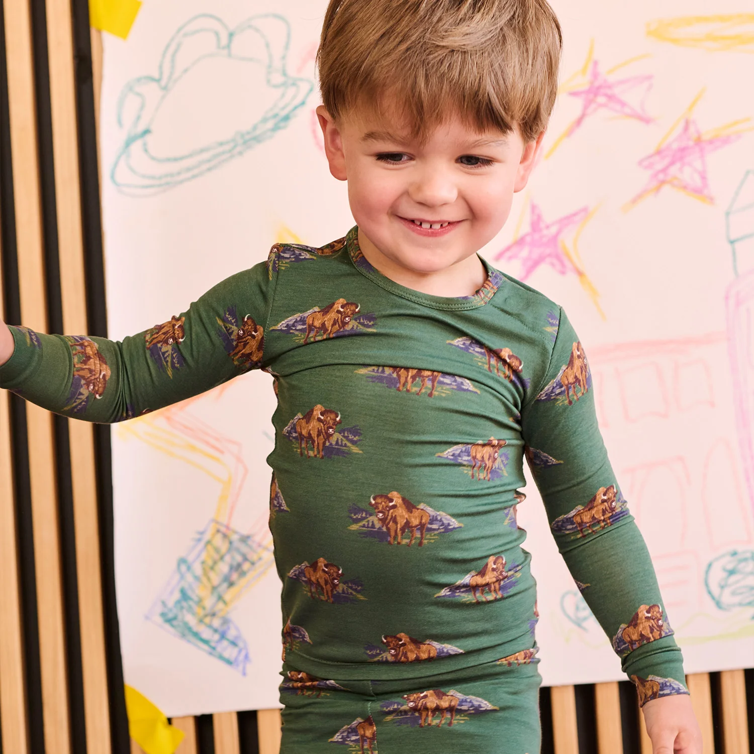 Magnetic PJ Set - Image 5