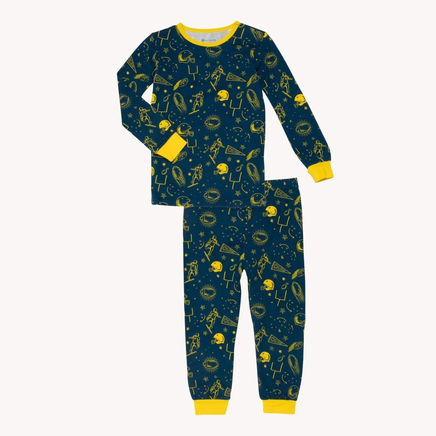Magnetic PJ Set