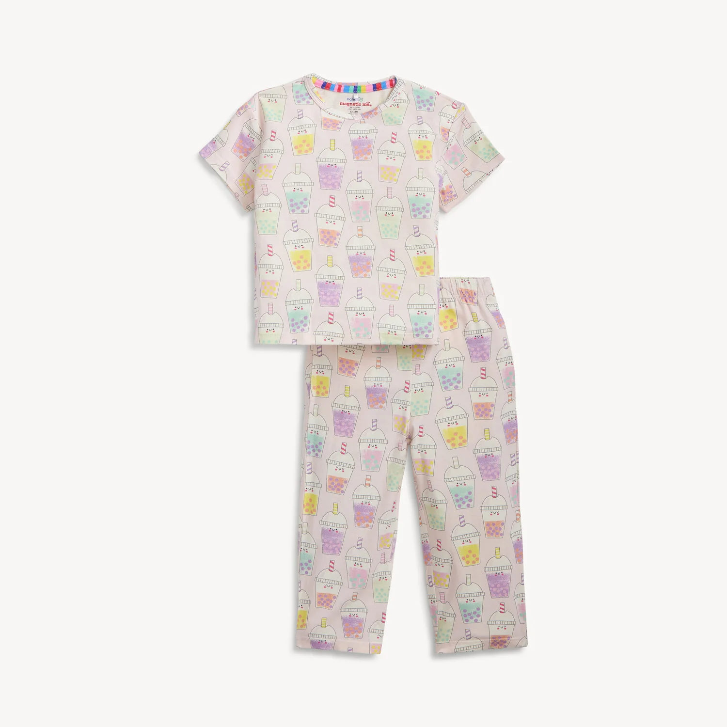 Magnetic PJ Set