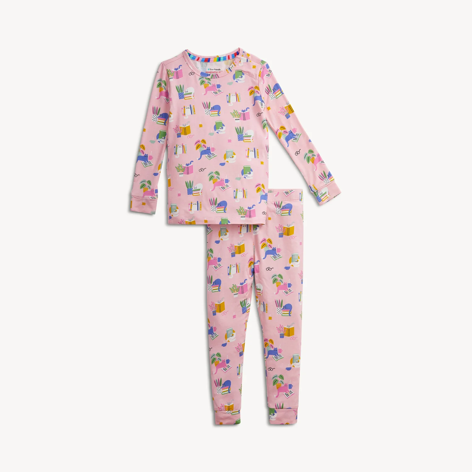 Magnetic PJ Set