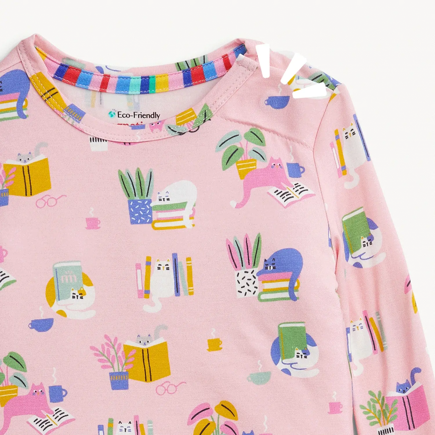 Magnetic PJ Set - Image 2