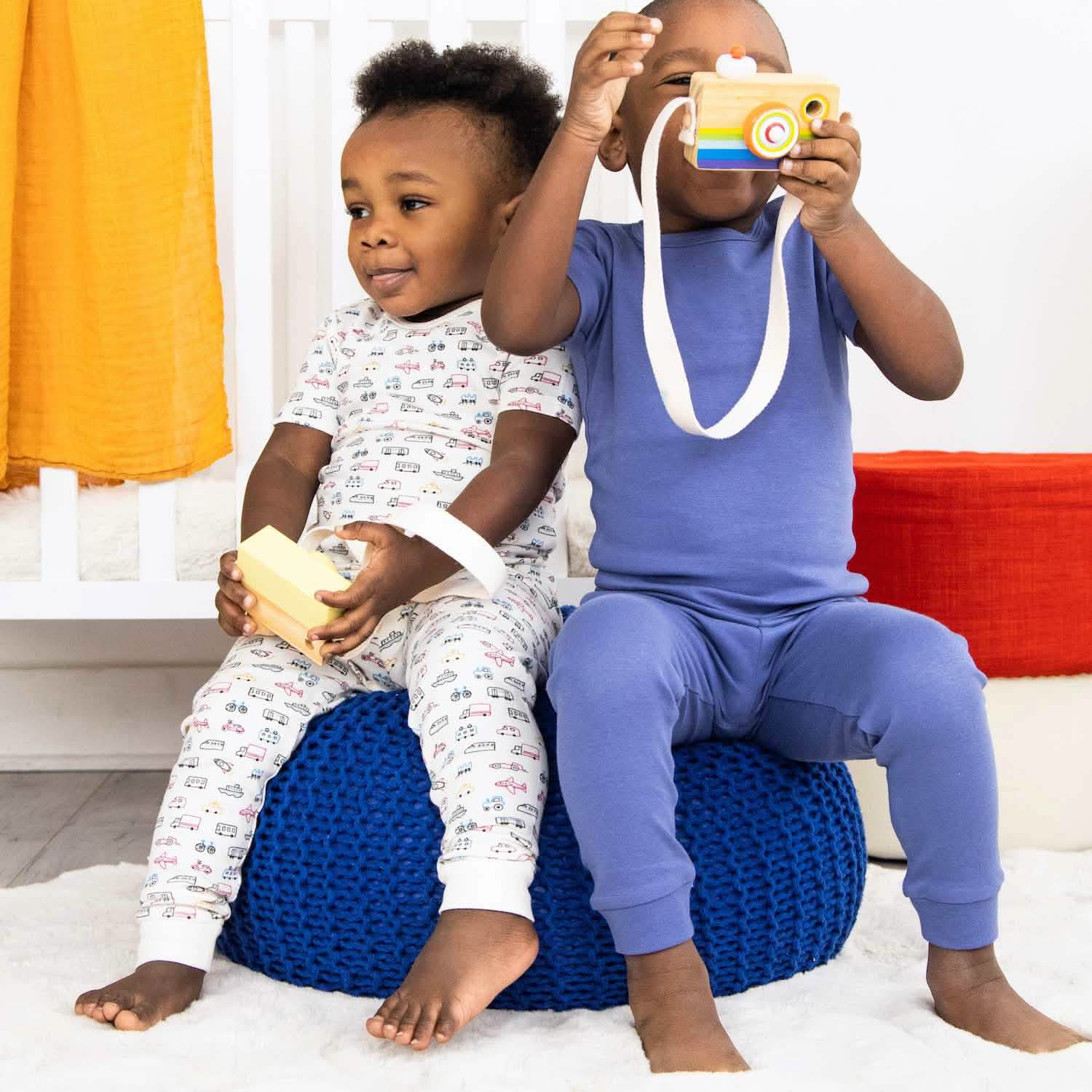 Magnetic PJ Set