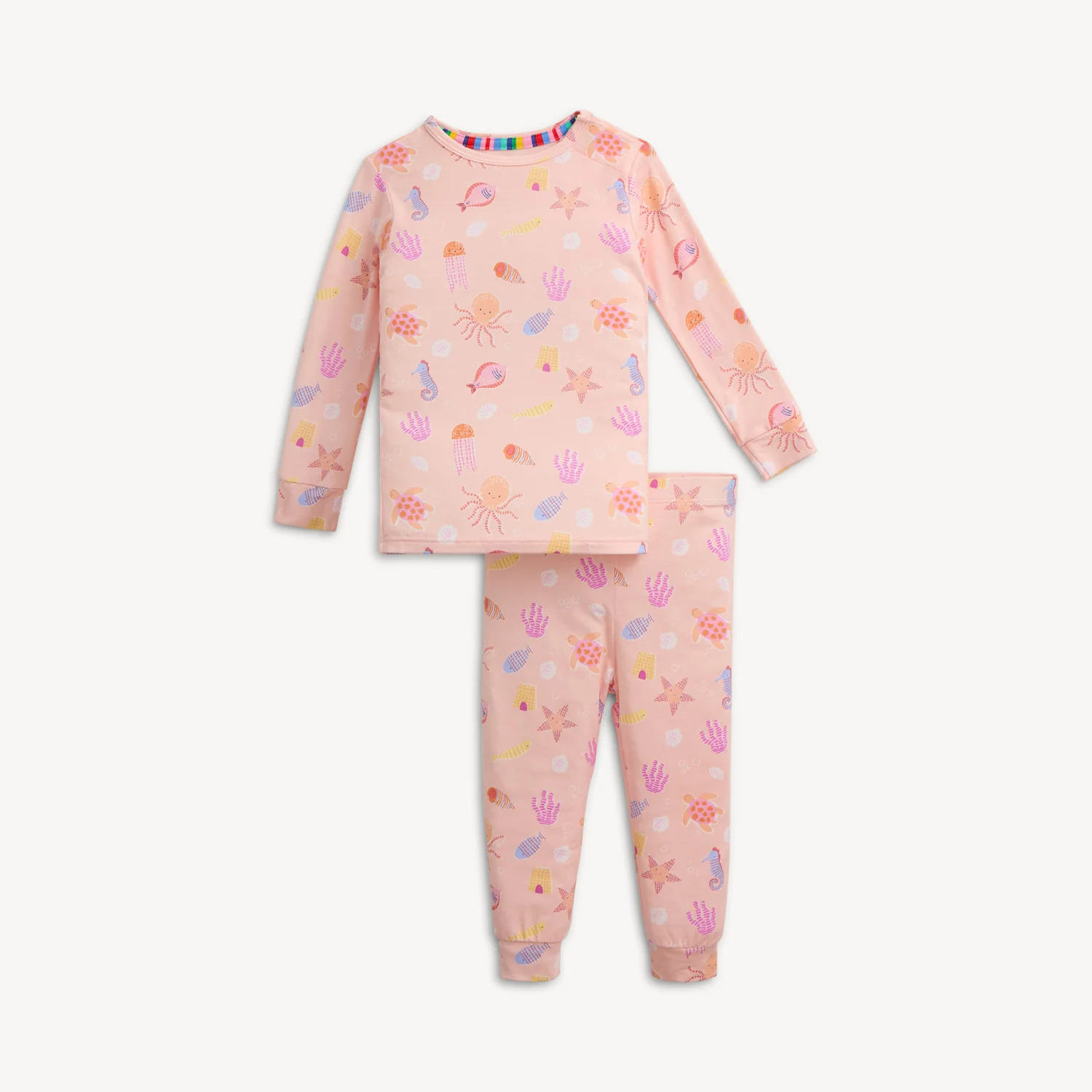 Magnetic PJ Set