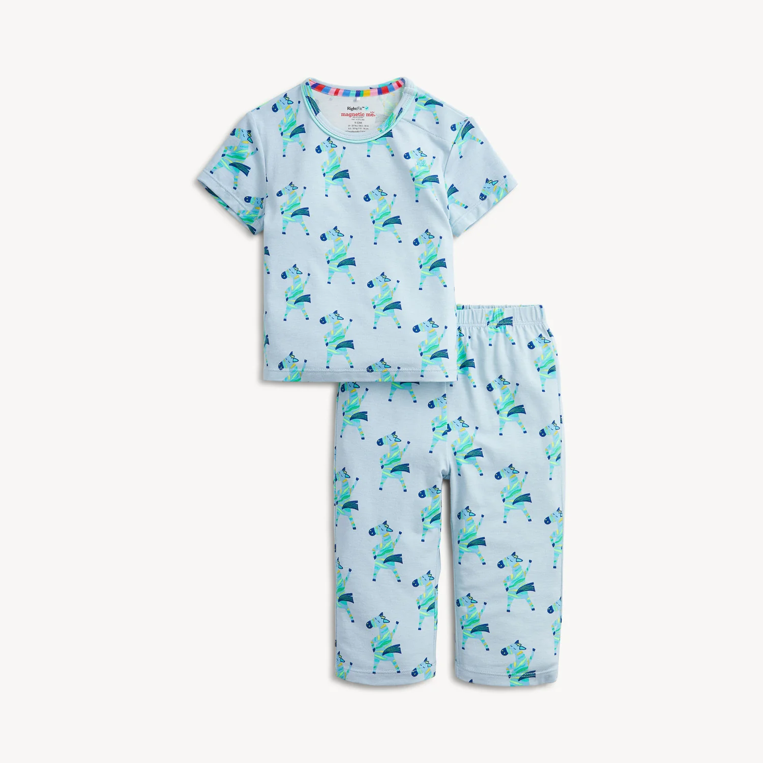 Magnetic PJ Set