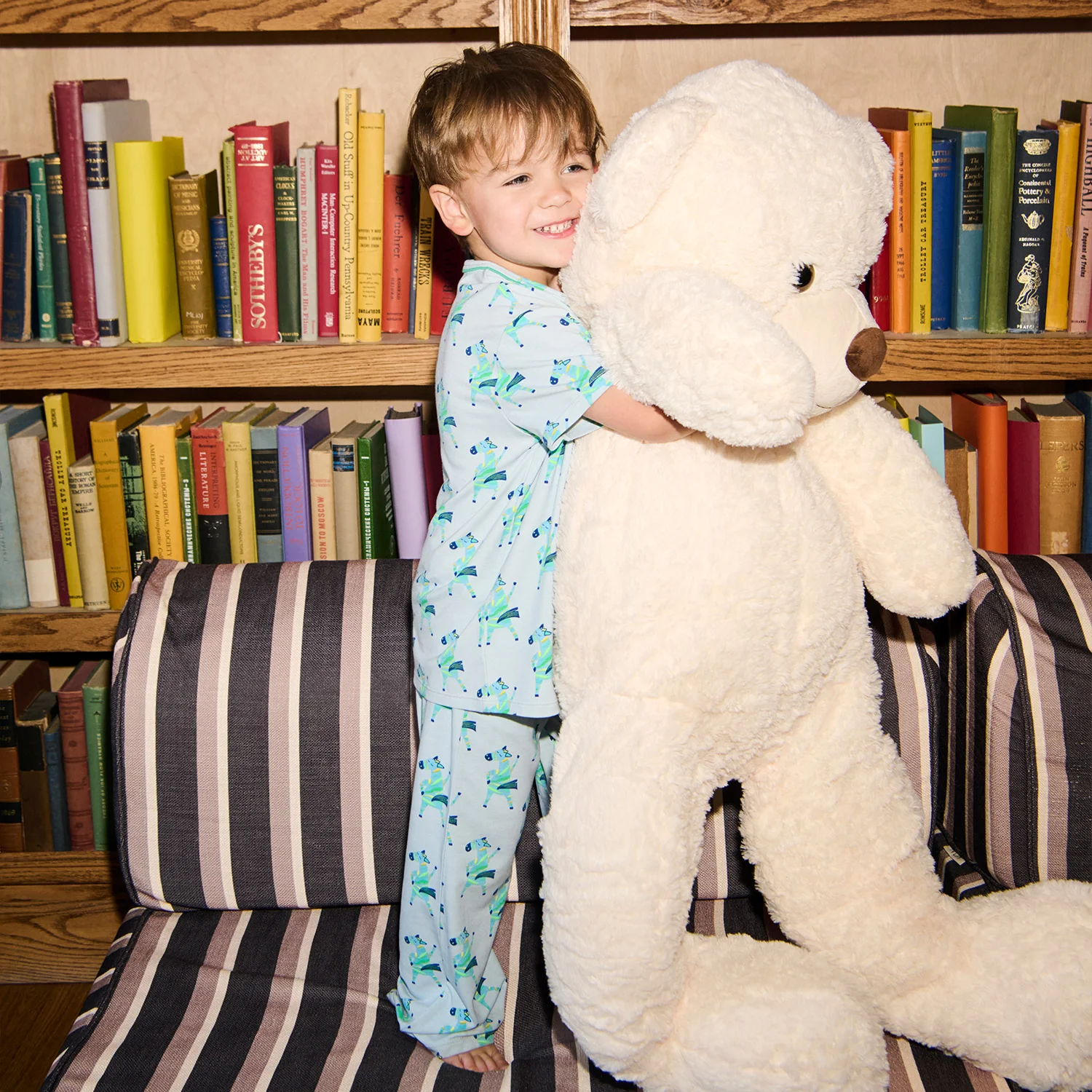 Magnetic PJ Set - Image 2