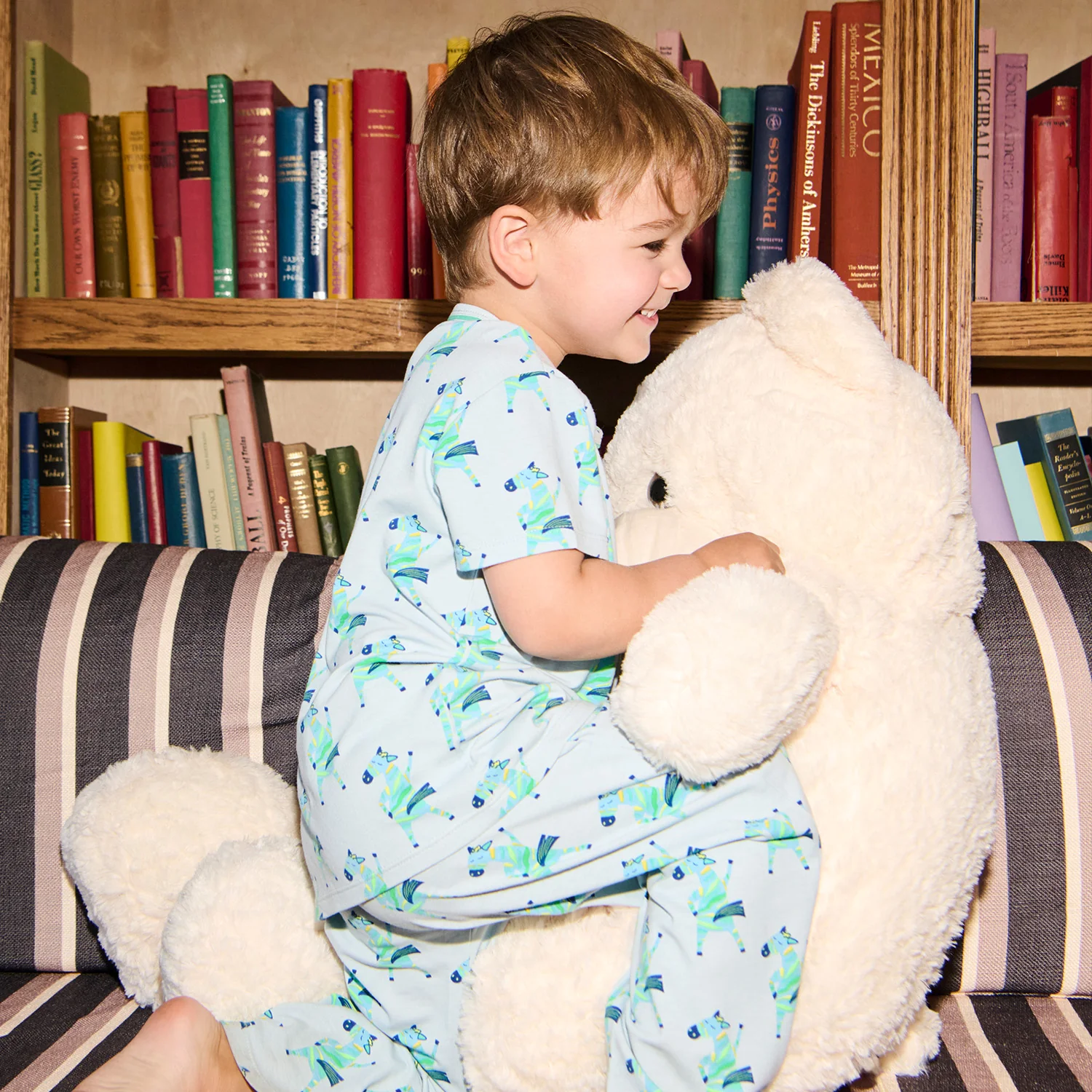 Magnetic PJ Set - Image 4