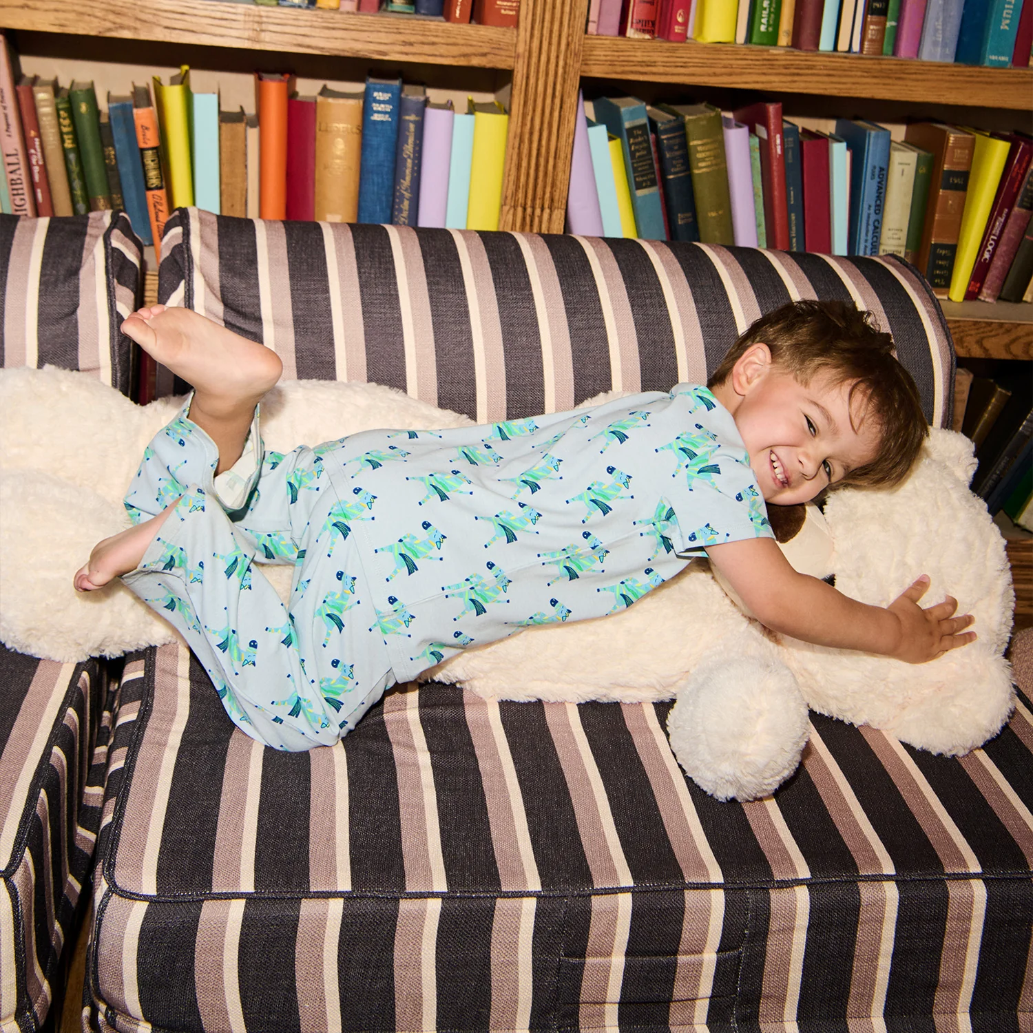 Magnetic PJ Set - Image 5