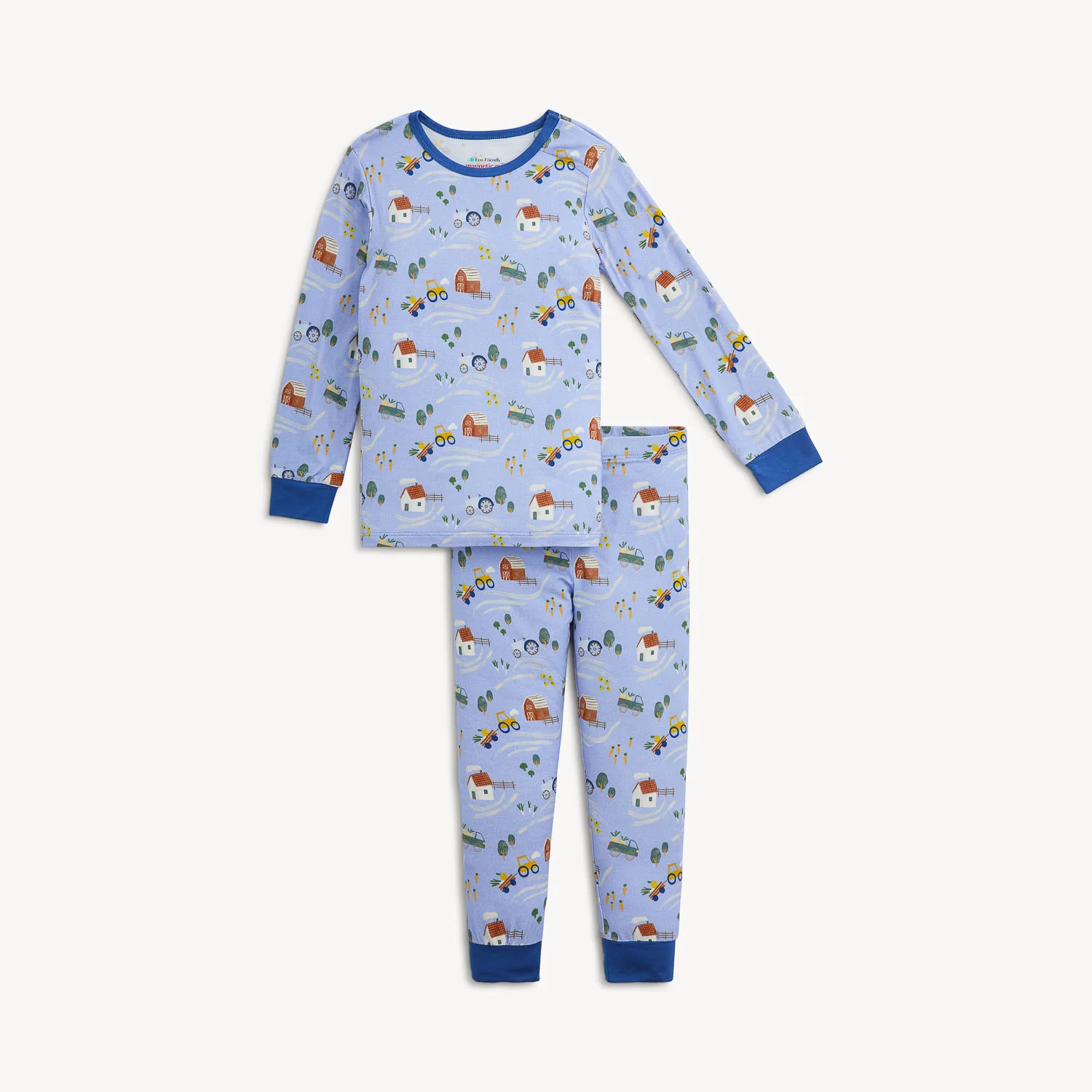 Magnetic PJ Set