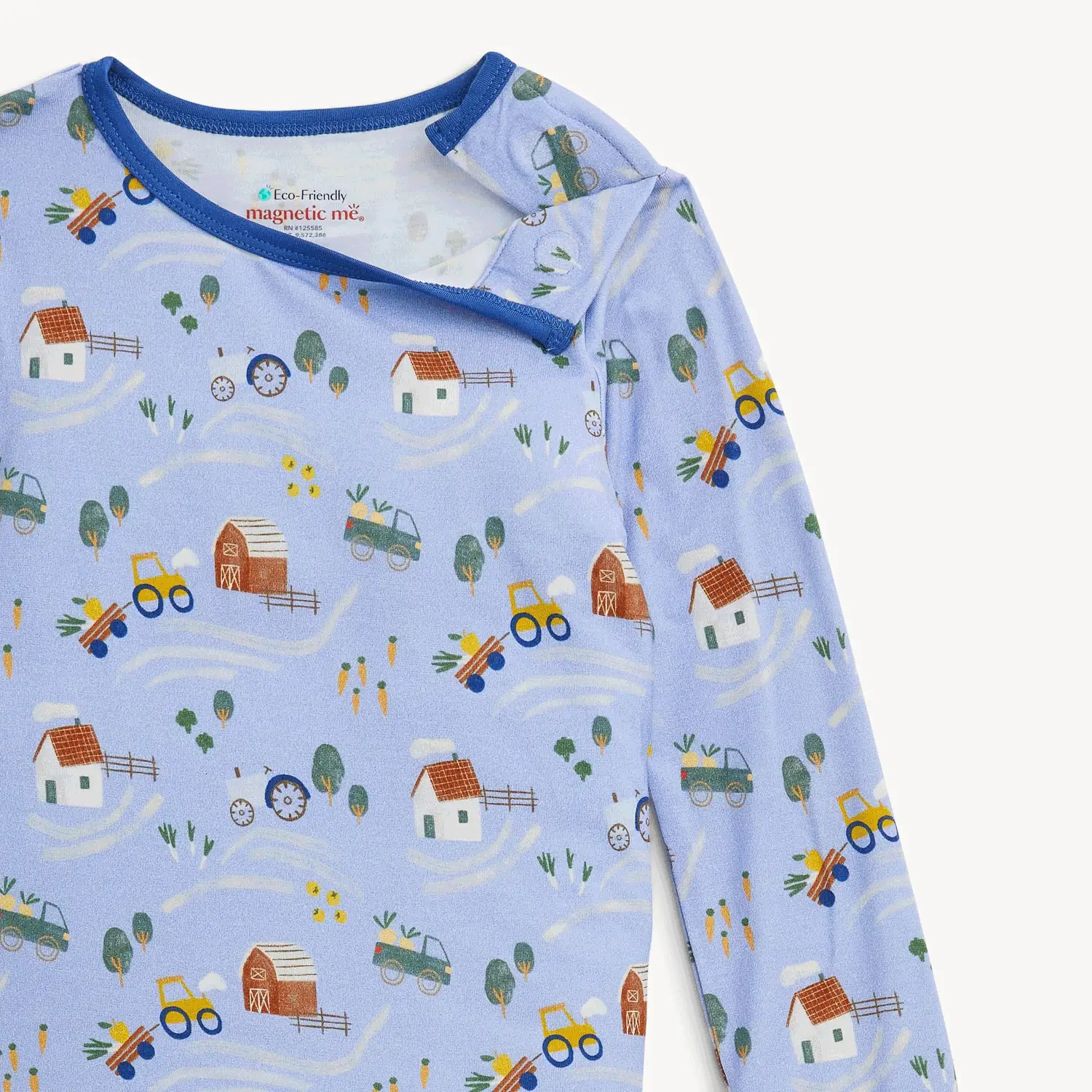 Magnetic PJ Set - Image 2