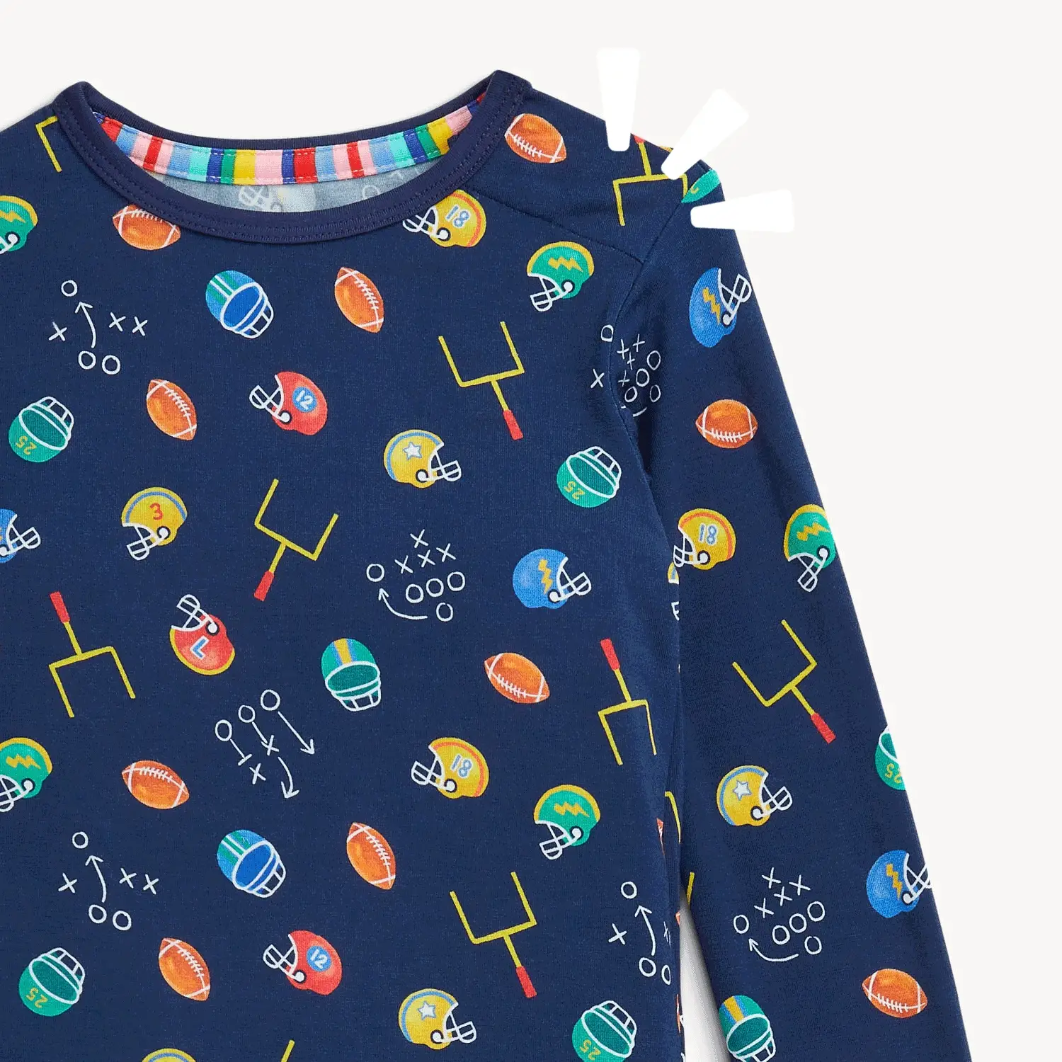 Magnetic PJ Set - Image 3