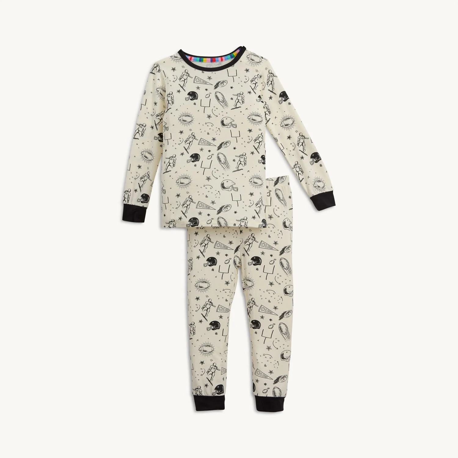 Magnetic PJ Set