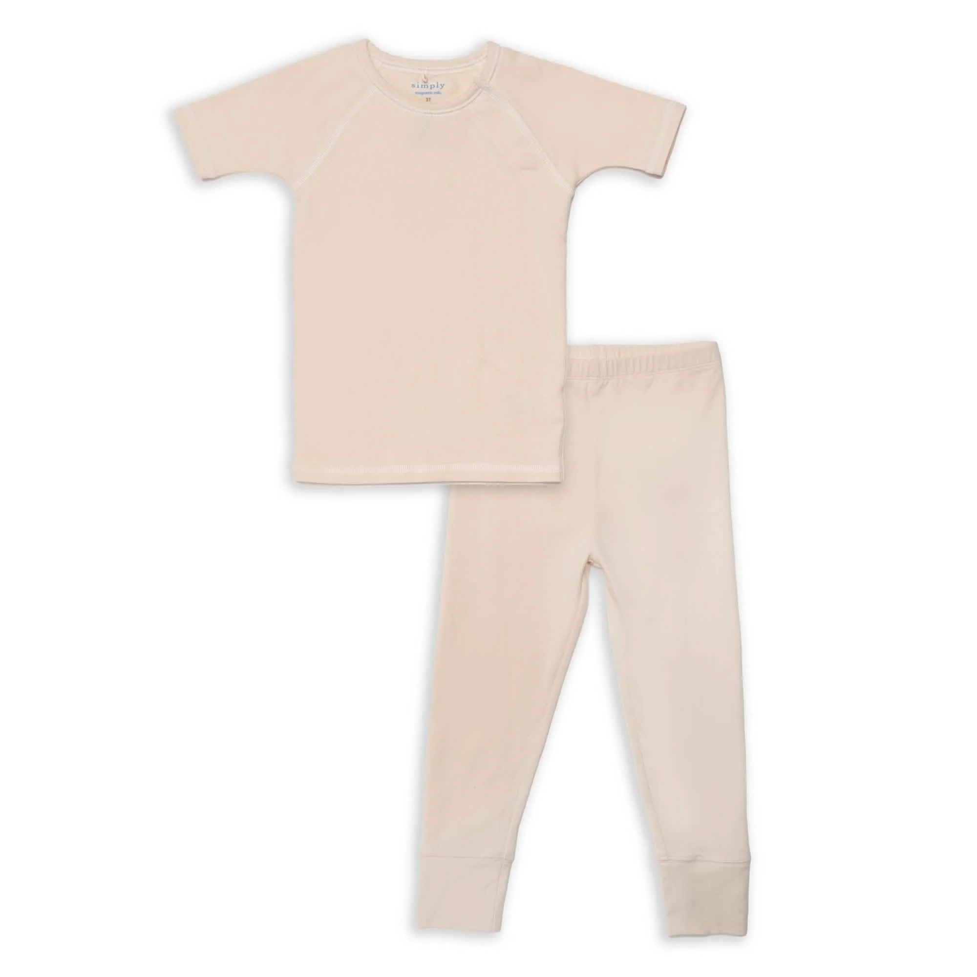 Magnetic PJ Set