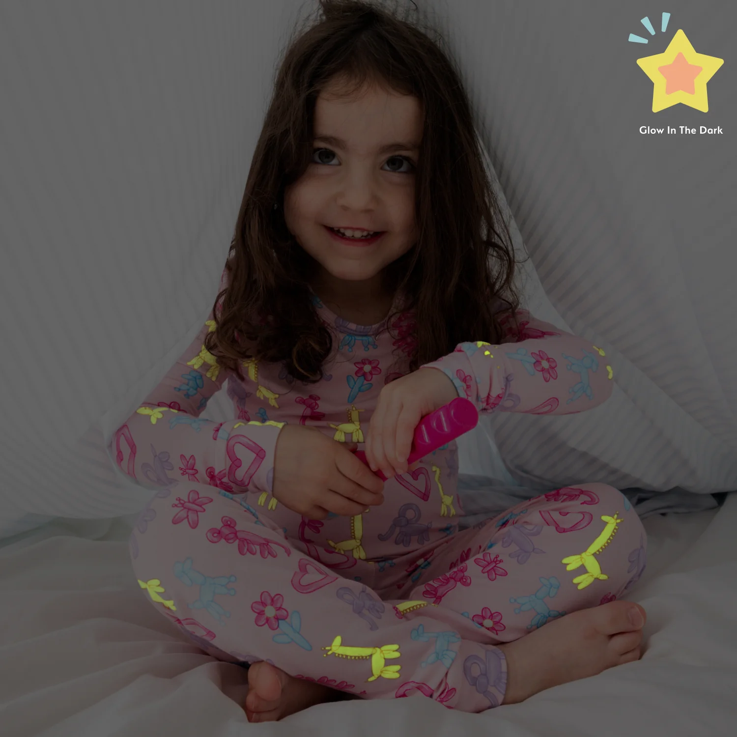 Magnetic PJ Set - re-loved - Image 2