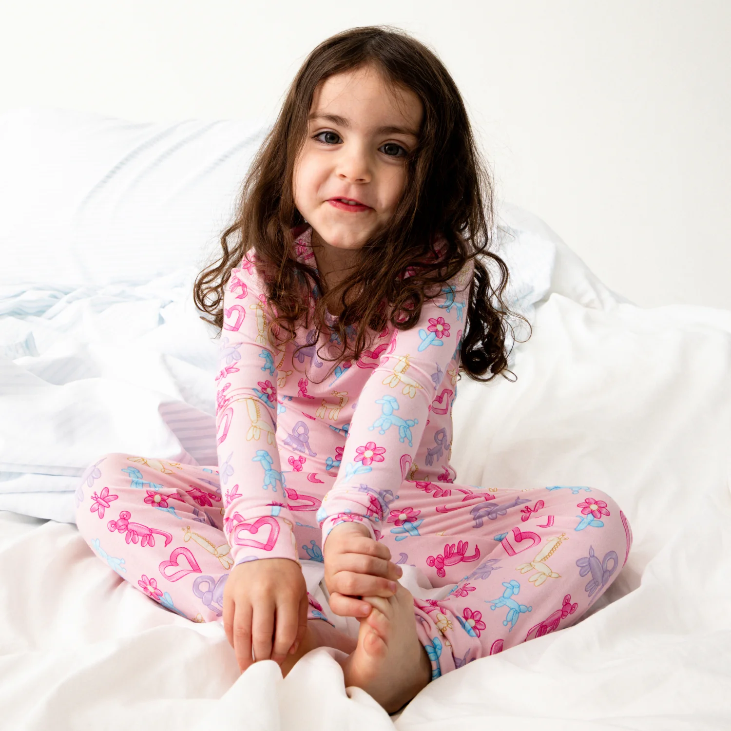 Magnetic PJ Set - re-loved - Image 5