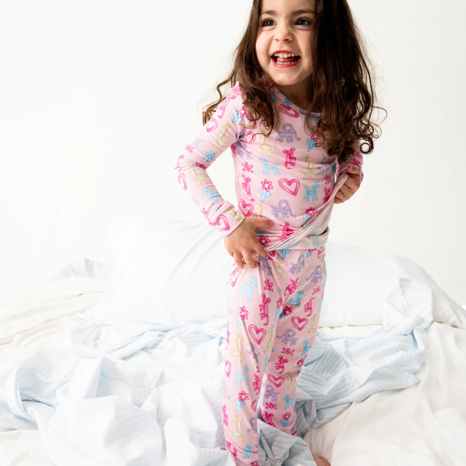 Magnetic PJ Set - re-loved - Image 7