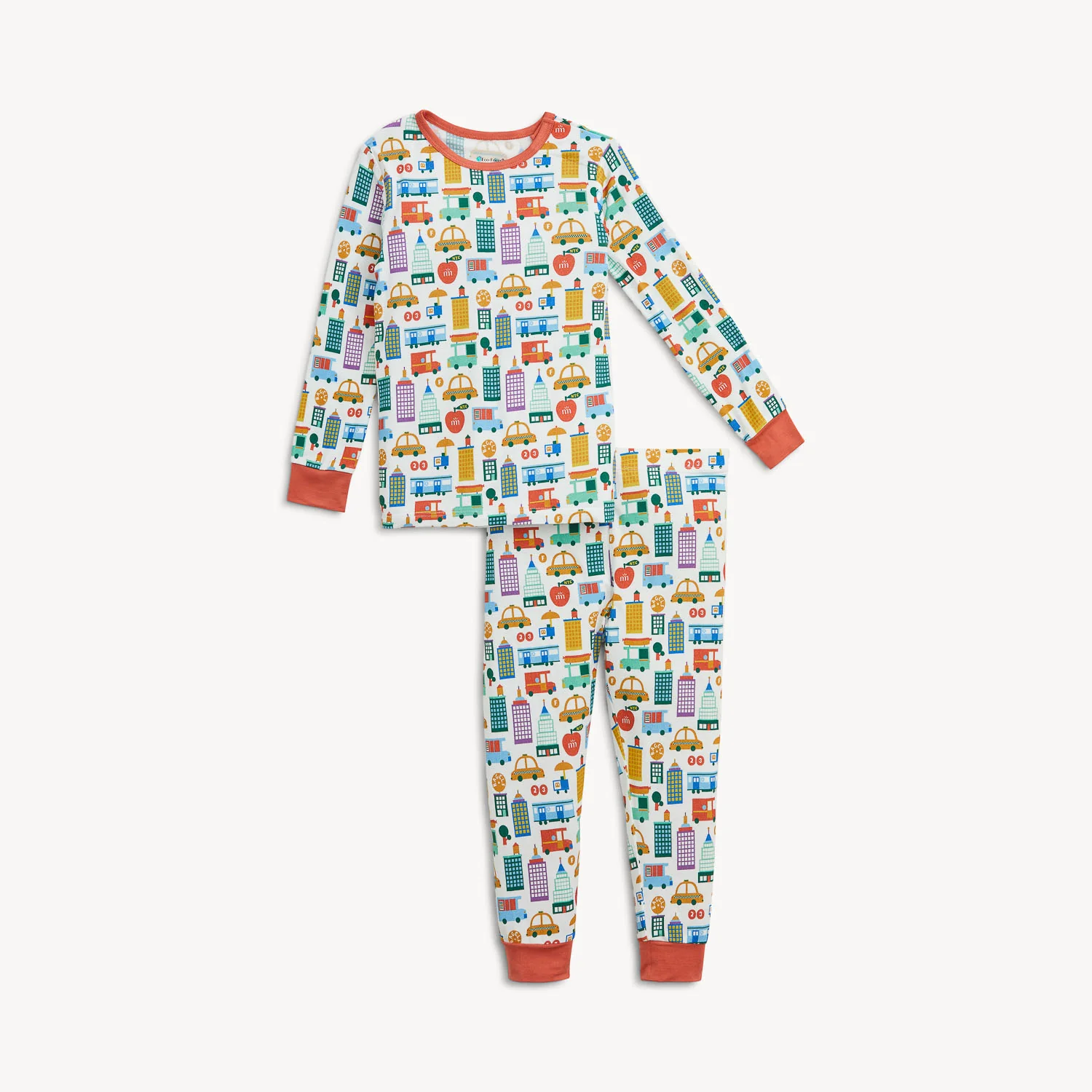 Magnetic PJ Set