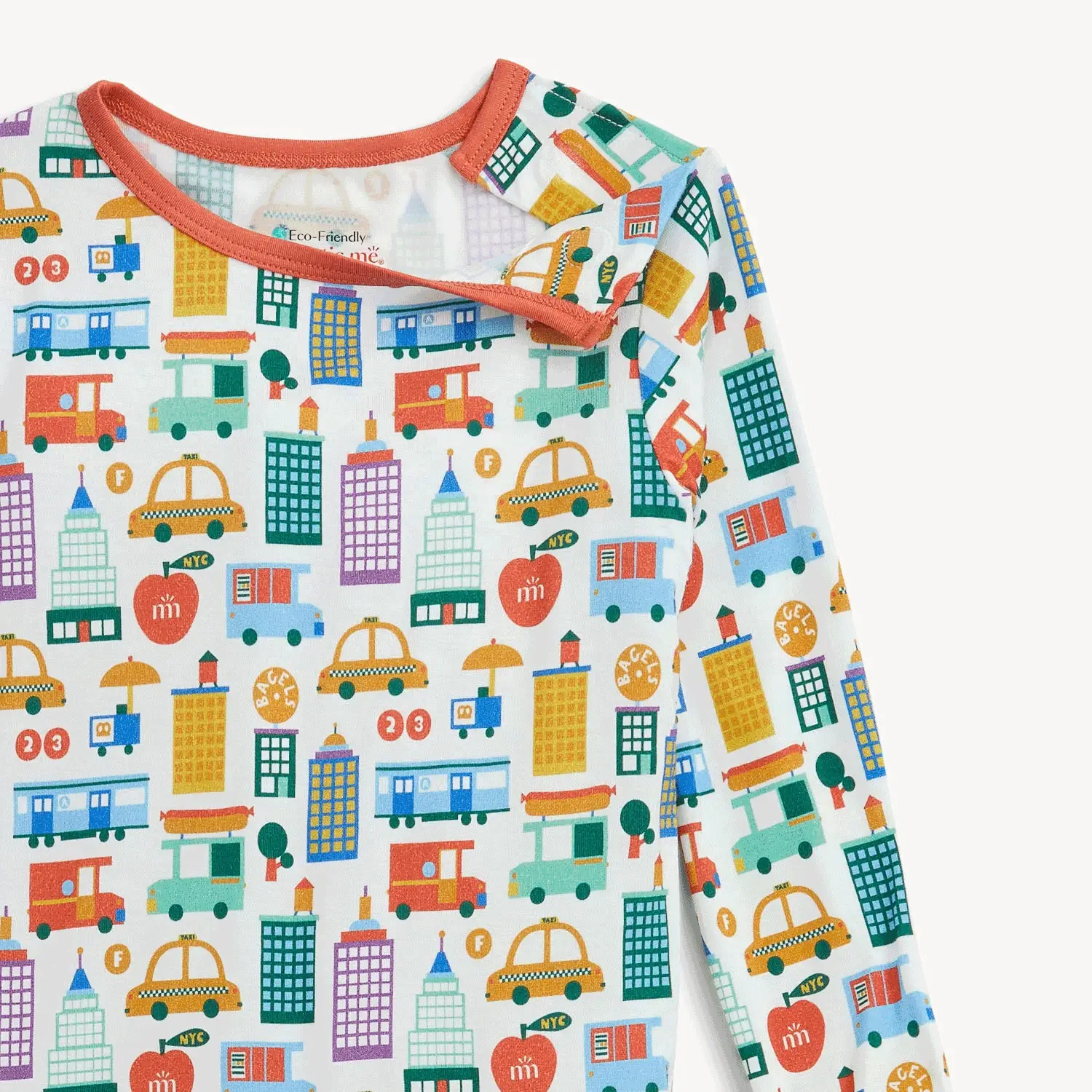Magnetic PJ Set - Image 2
