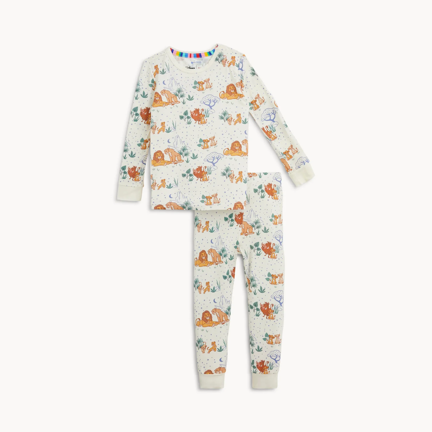 Magnetic PJ Set