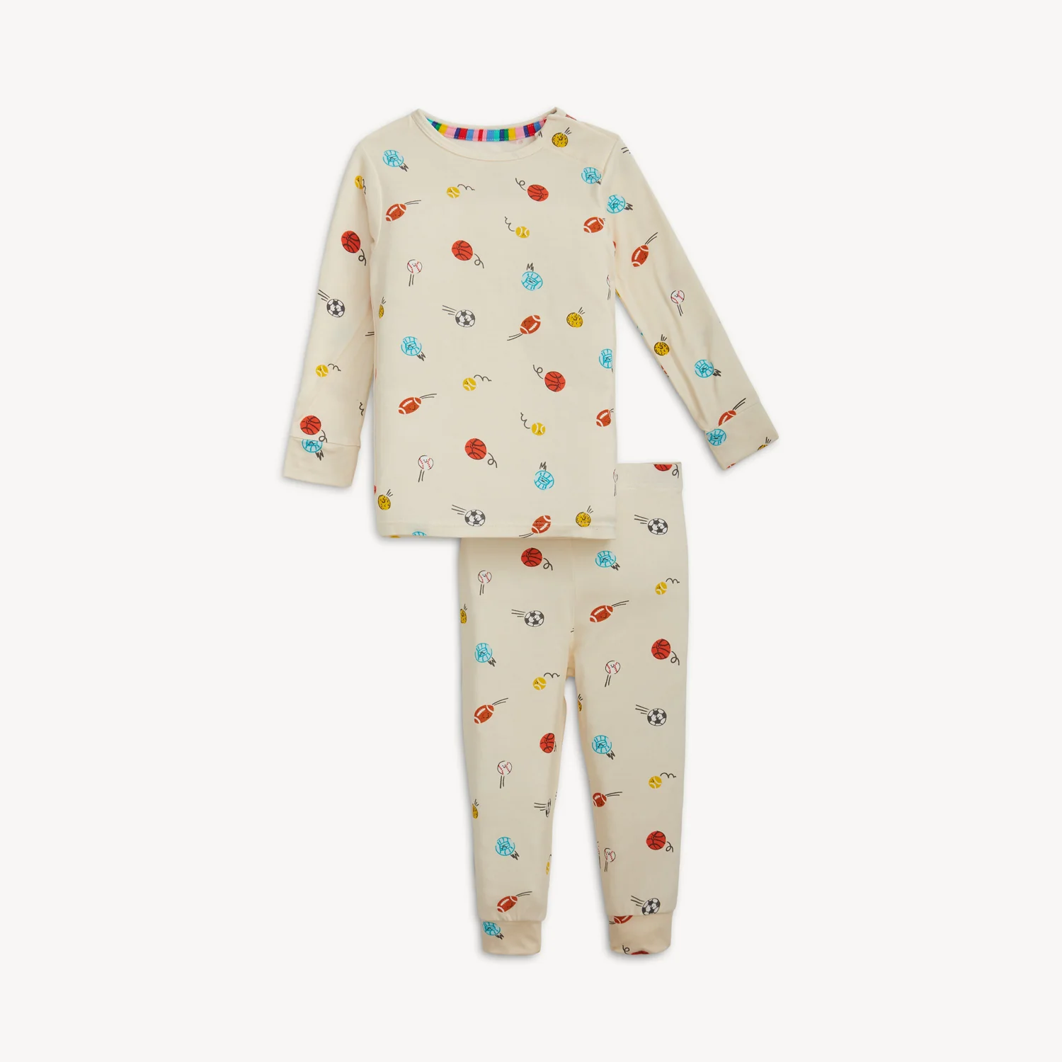 Magnetic PJ Set