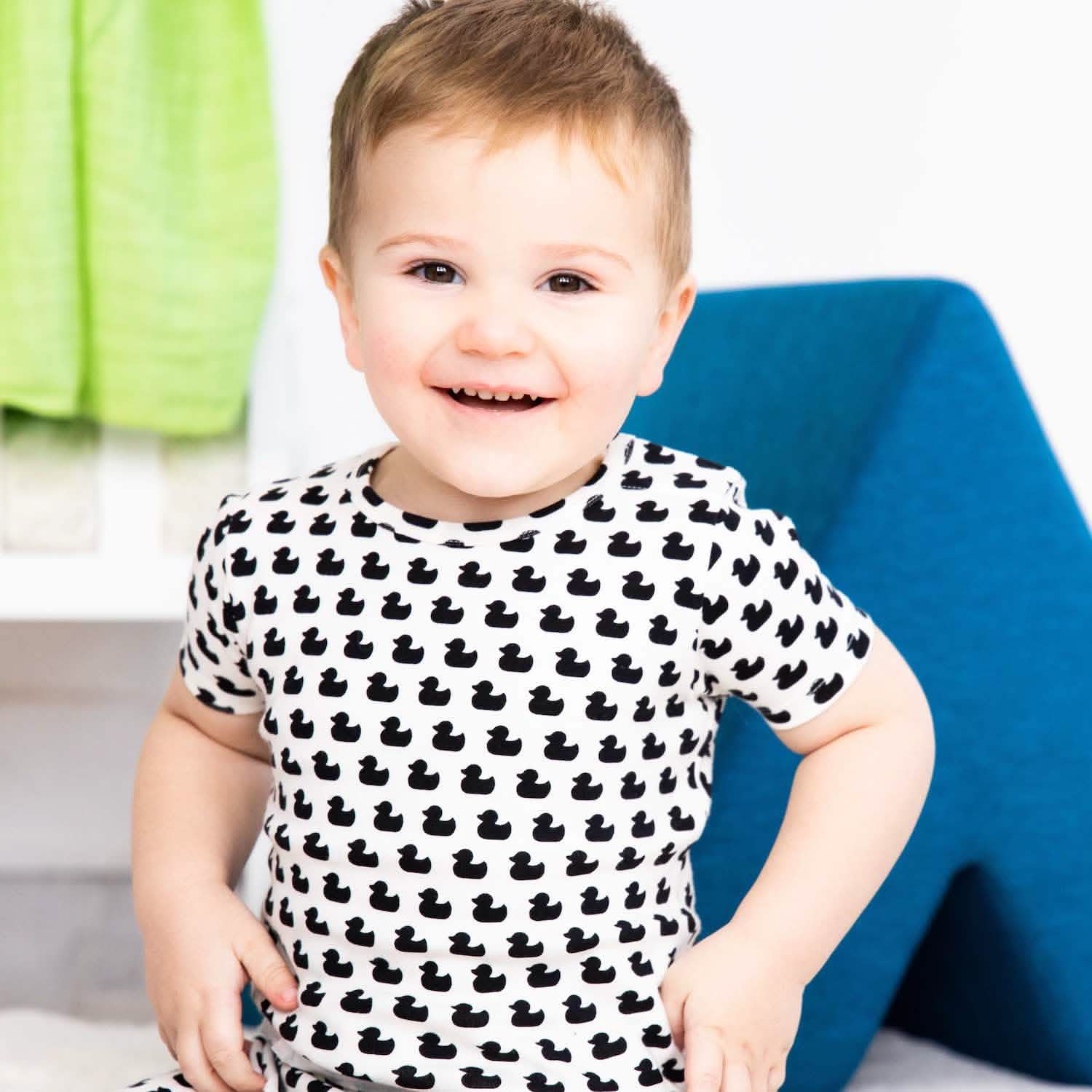 Magnetic PJ Set