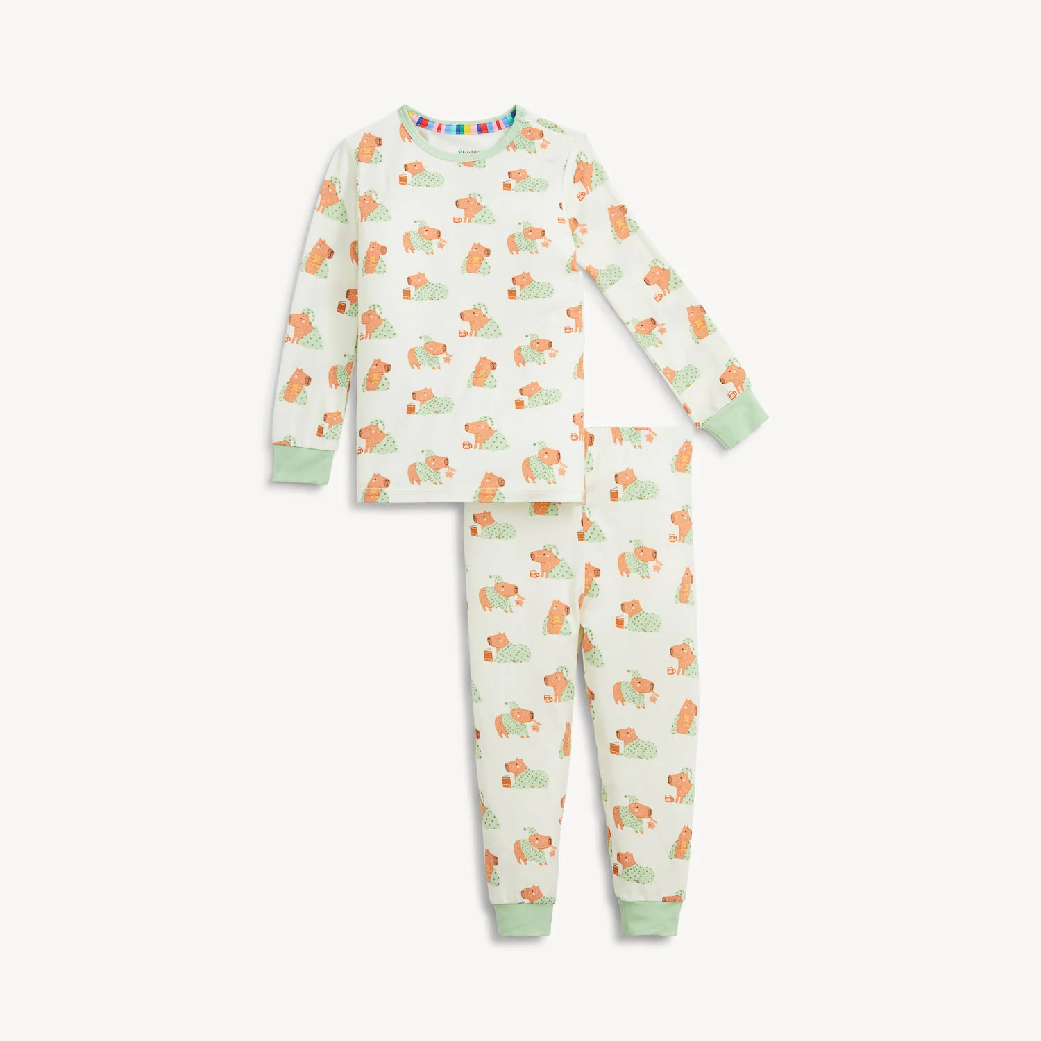Magnetic PJ Set
