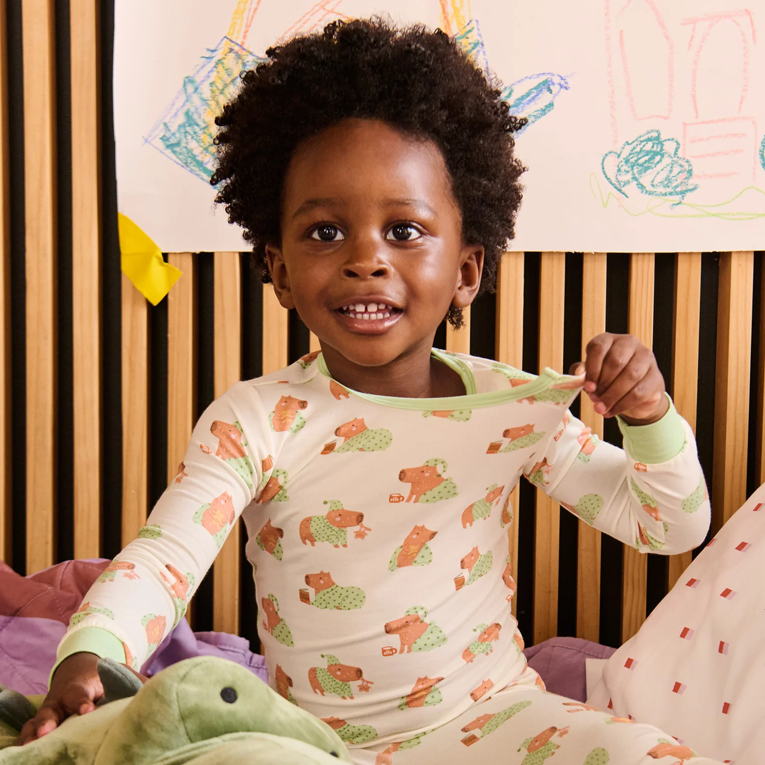 Magnetic PJ Set - Image 4