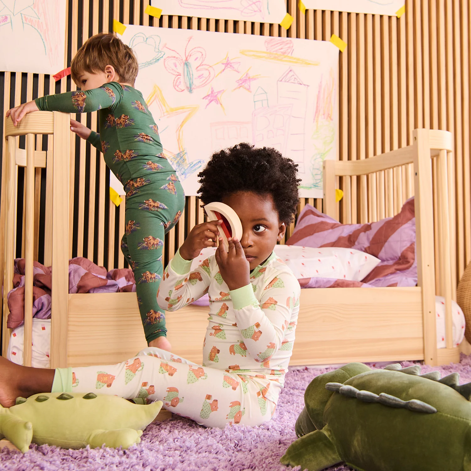 Magnetic PJ Set - Image 5