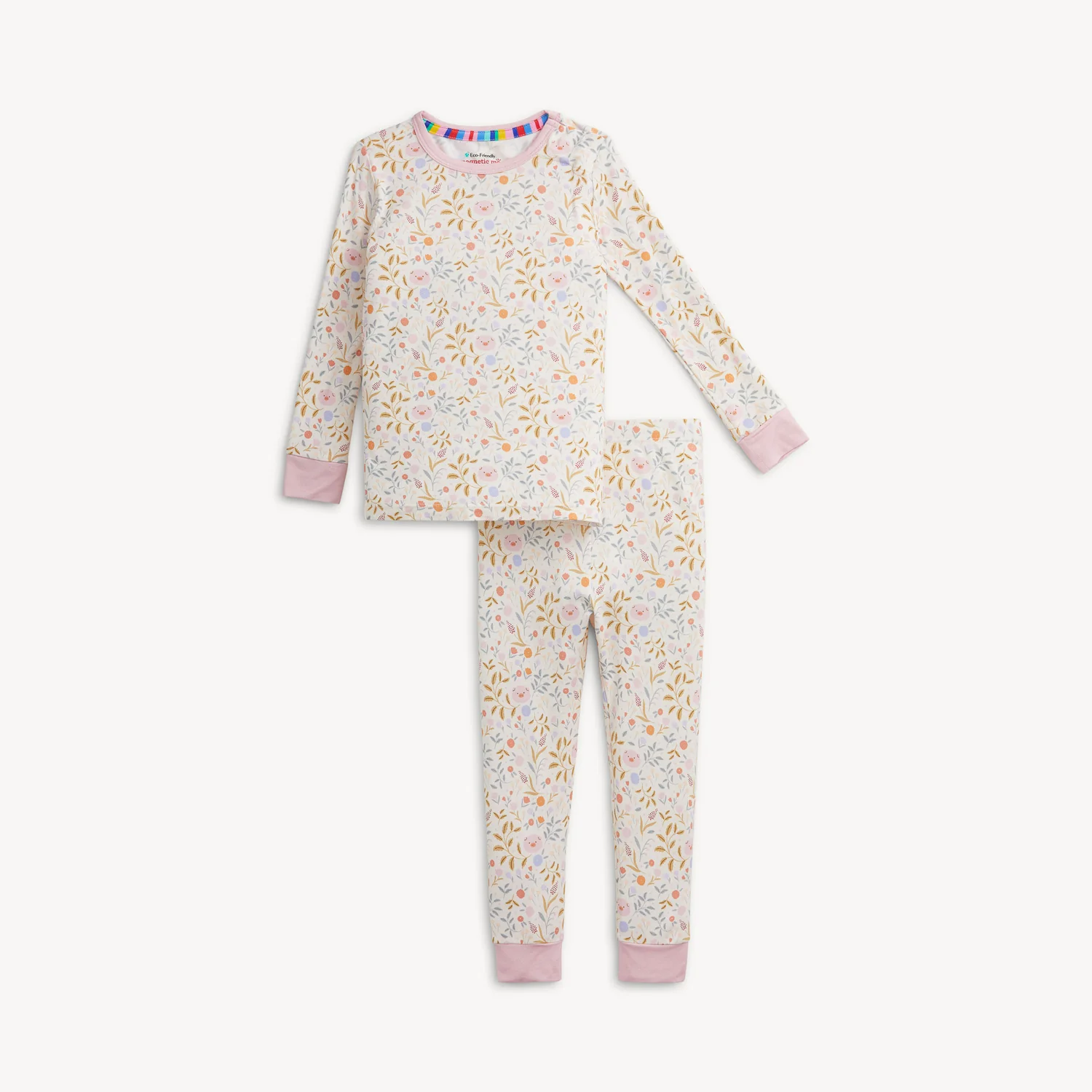 Magnetic PJ Set