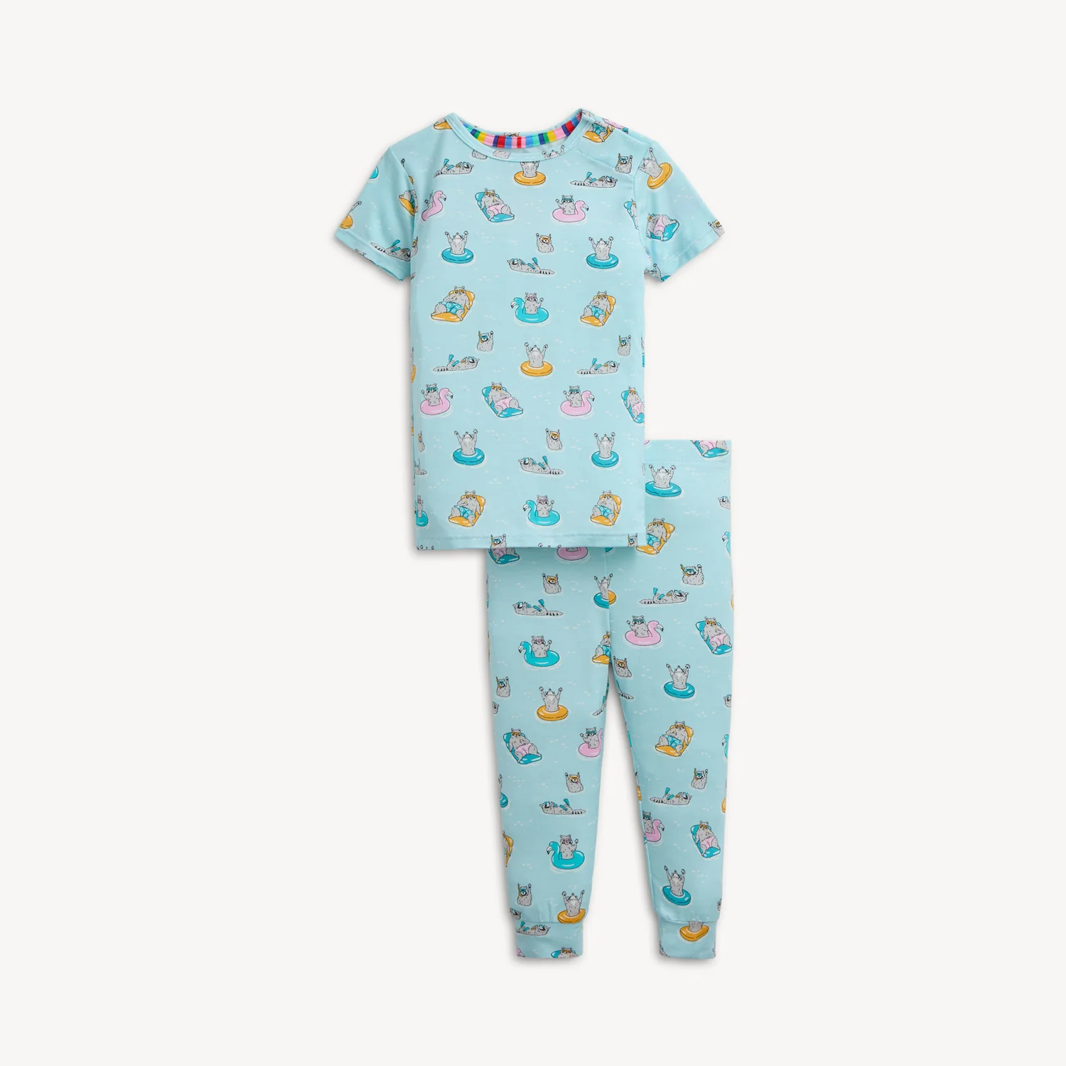 Magnetic PJ Set