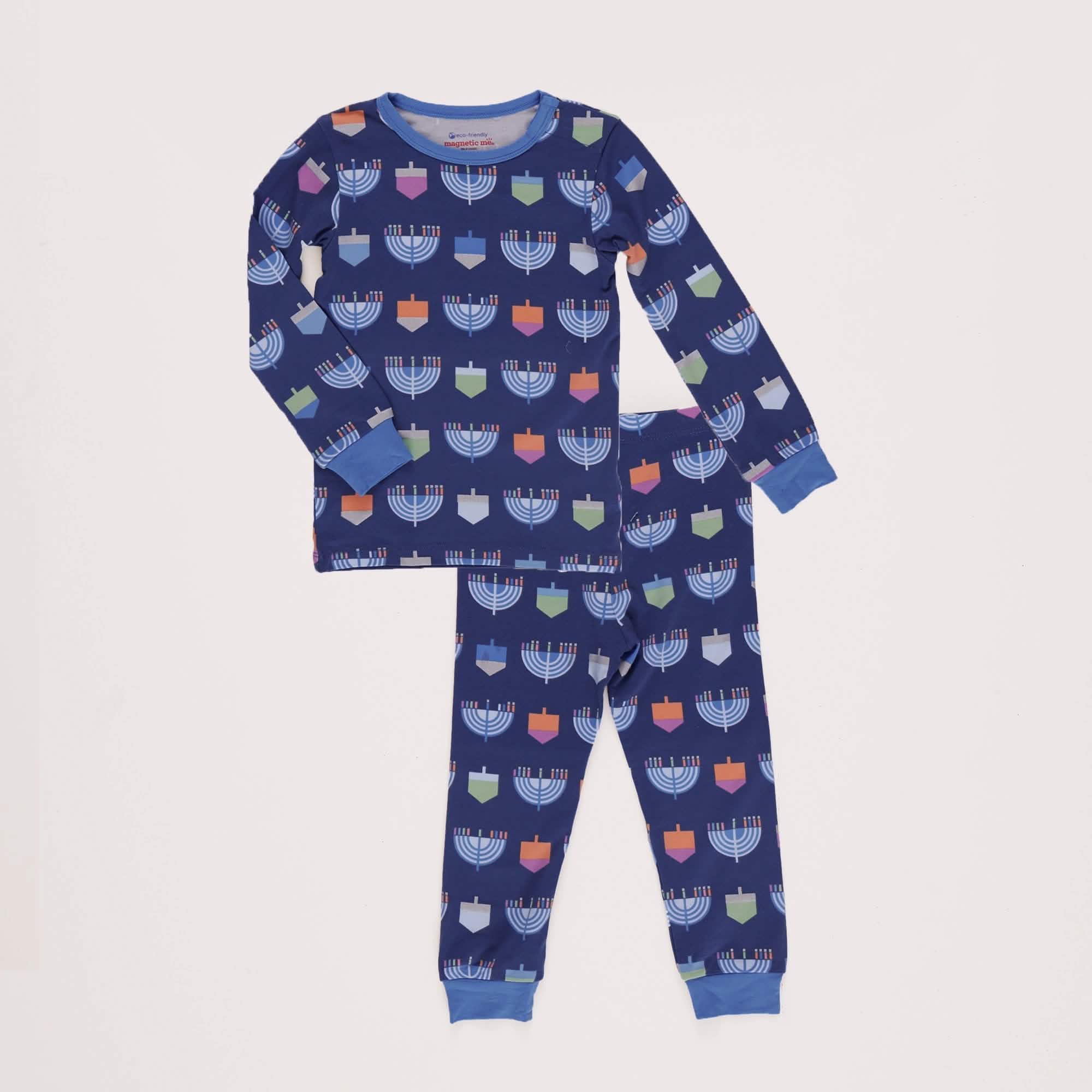 Magnetic PJ Set