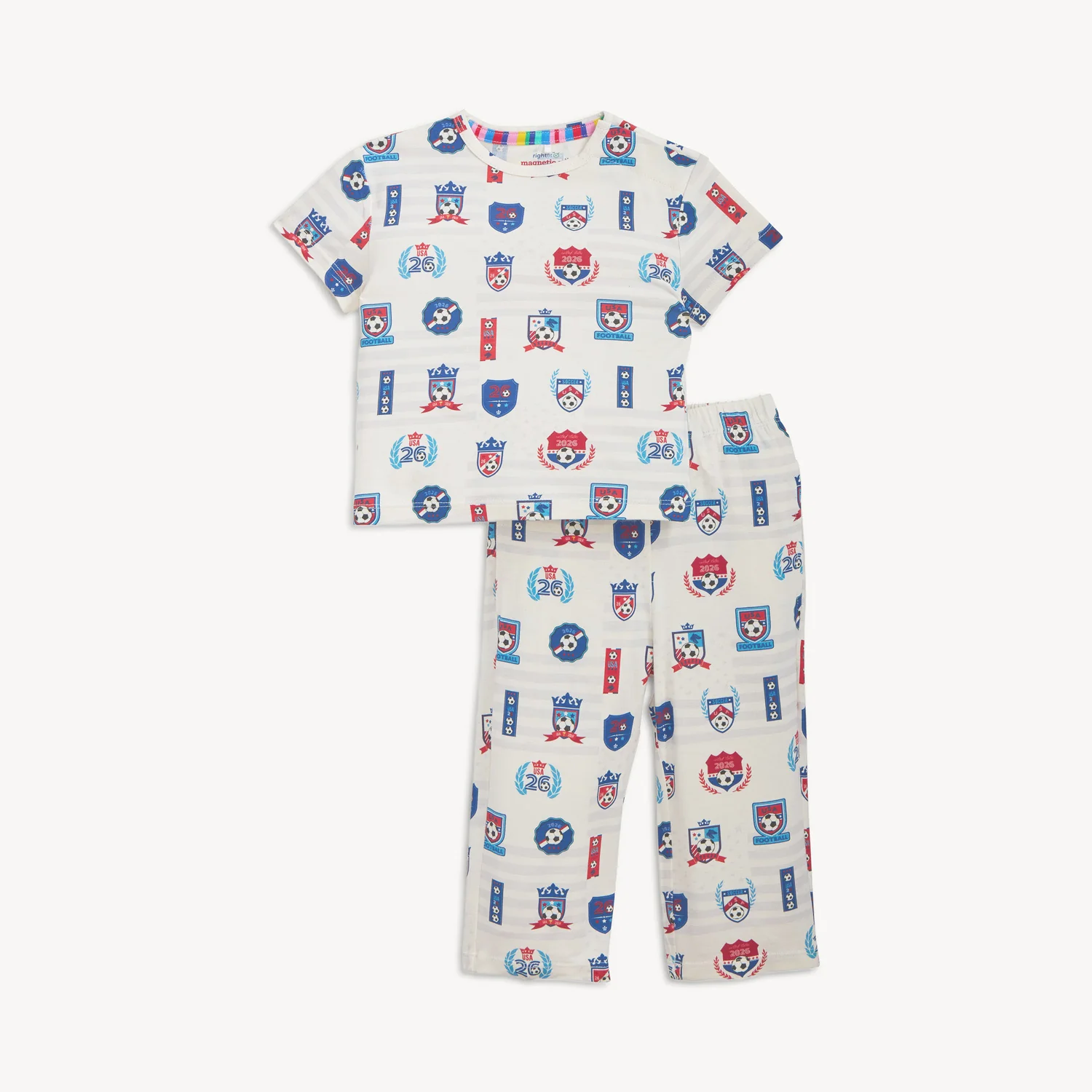 Magnetic PJ Set