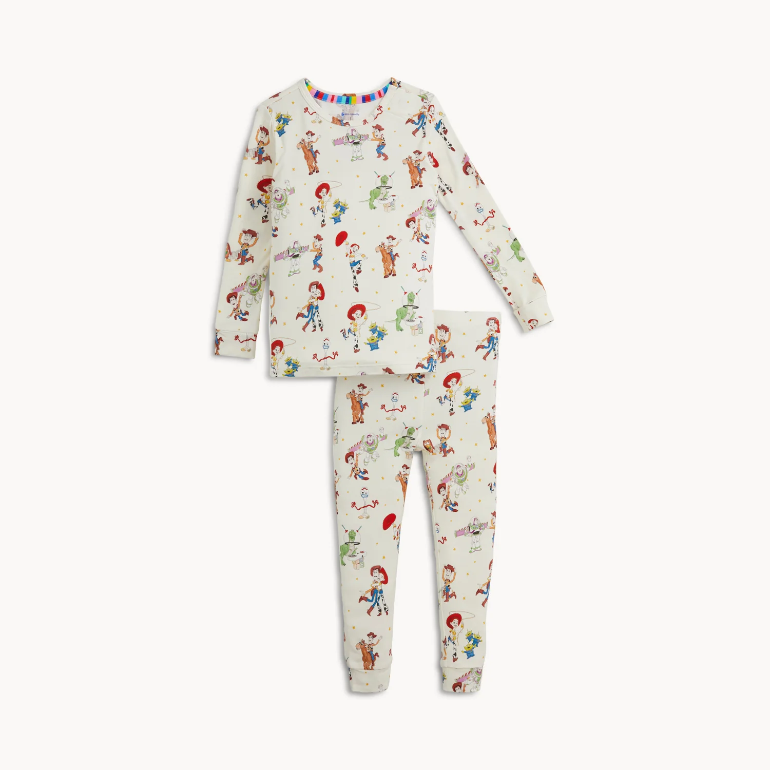 Magnetic PJ Set
