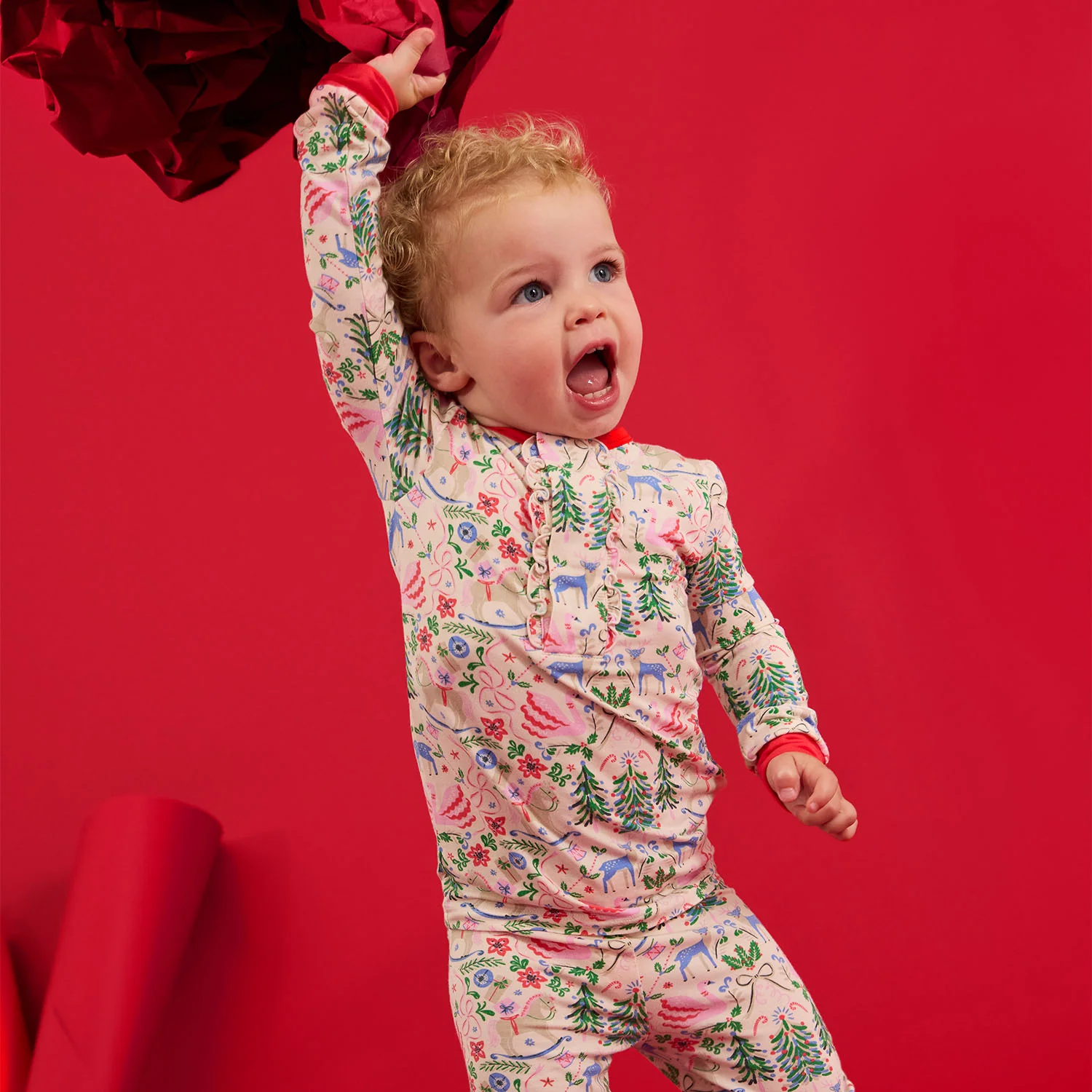 Magnetic PJ Set - re-loved - Image 4